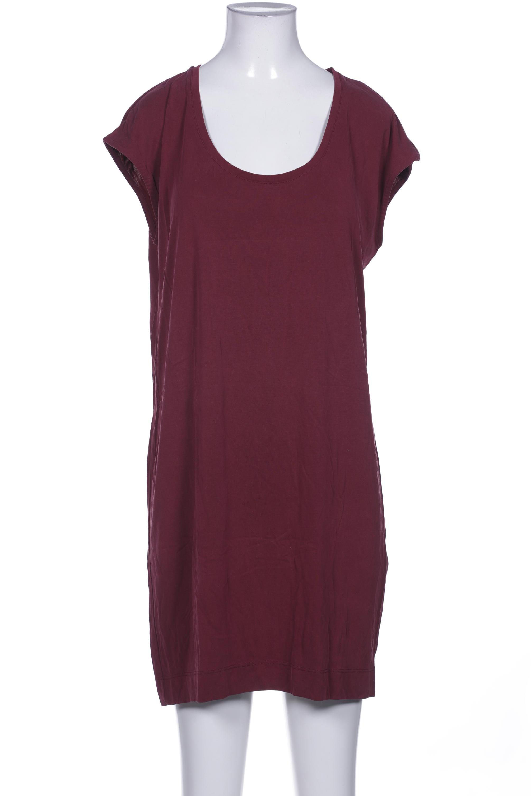 

Kauf dich glucklich Damen Kleid, bordeaux, Gr. 36