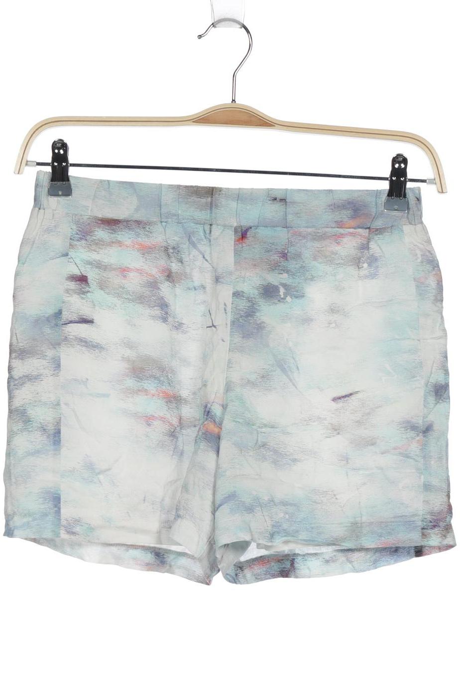 

Kauf dich glucklich Damen Shorts, hellblau