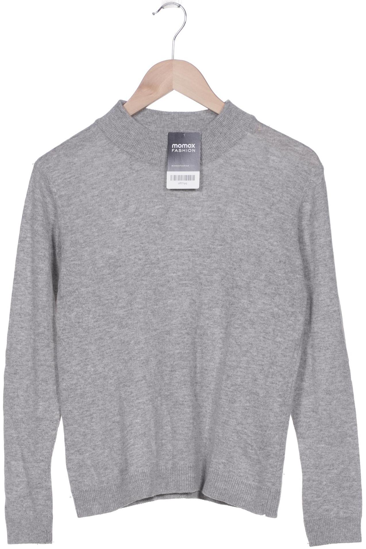 

Kauf dich glucklich Damen Pullover, grau