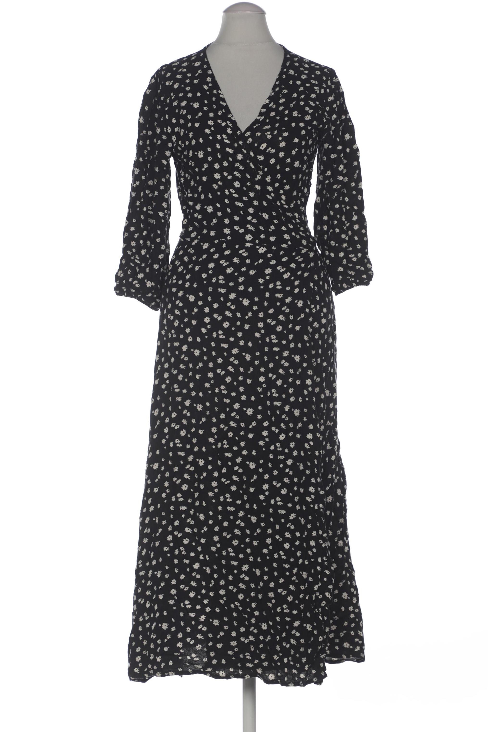 

Kauf dich glucklich Damen Kleid, schwarz, Gr. 34