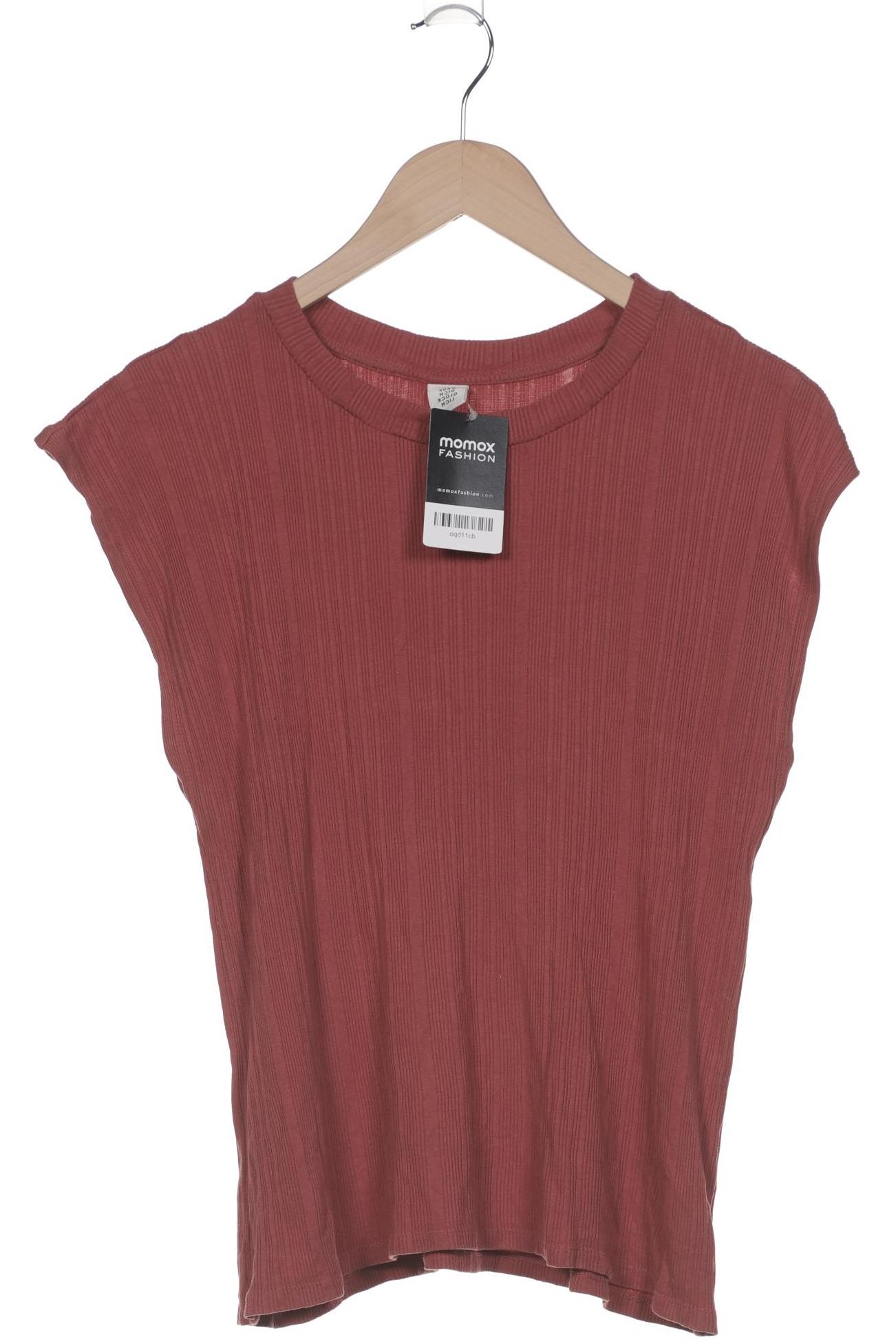 

Kauf dich glucklich Damen T-Shirt, pink, Gr. 36