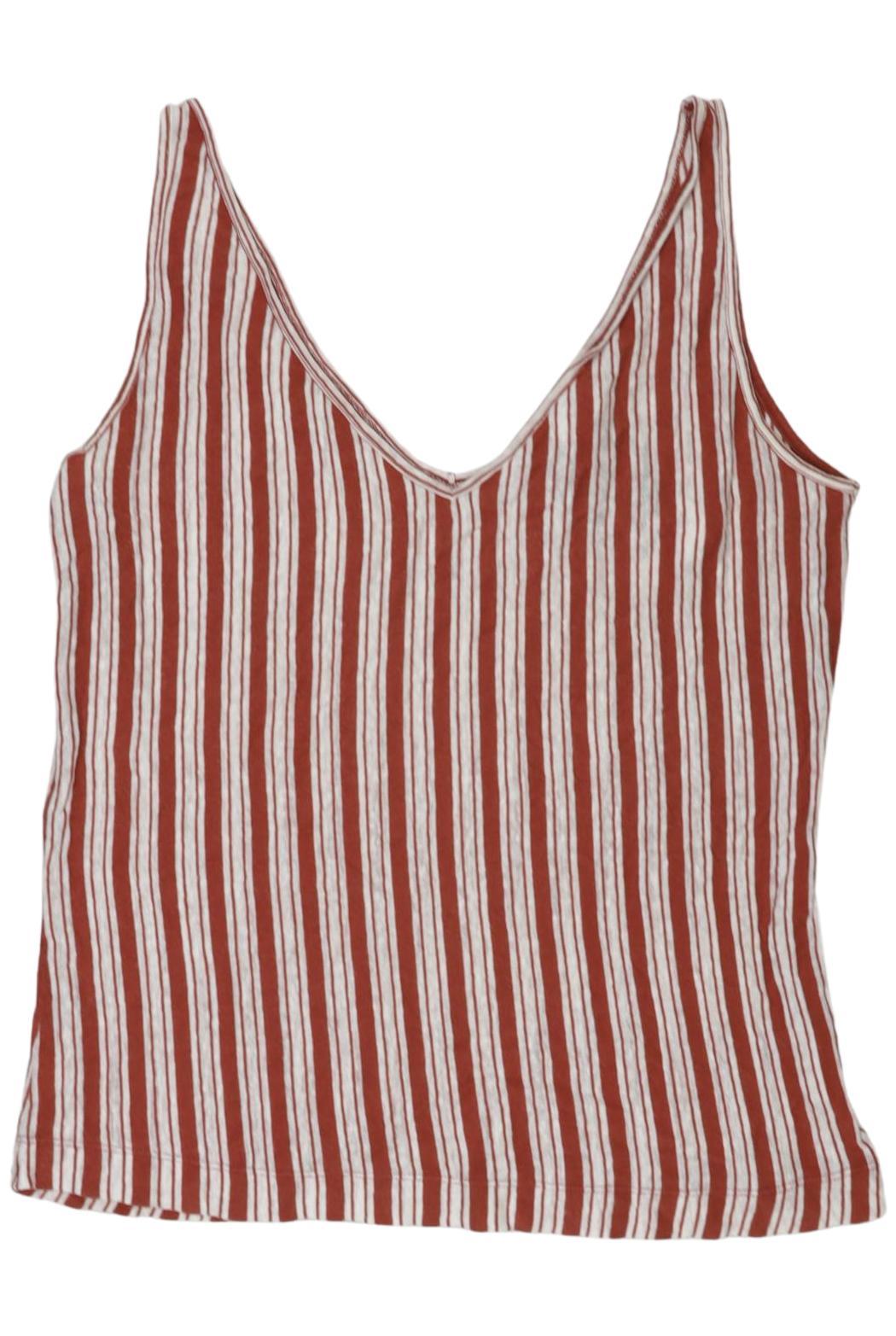 

Kauf dich glucklich Damen Top, bordeaux, Gr. 36