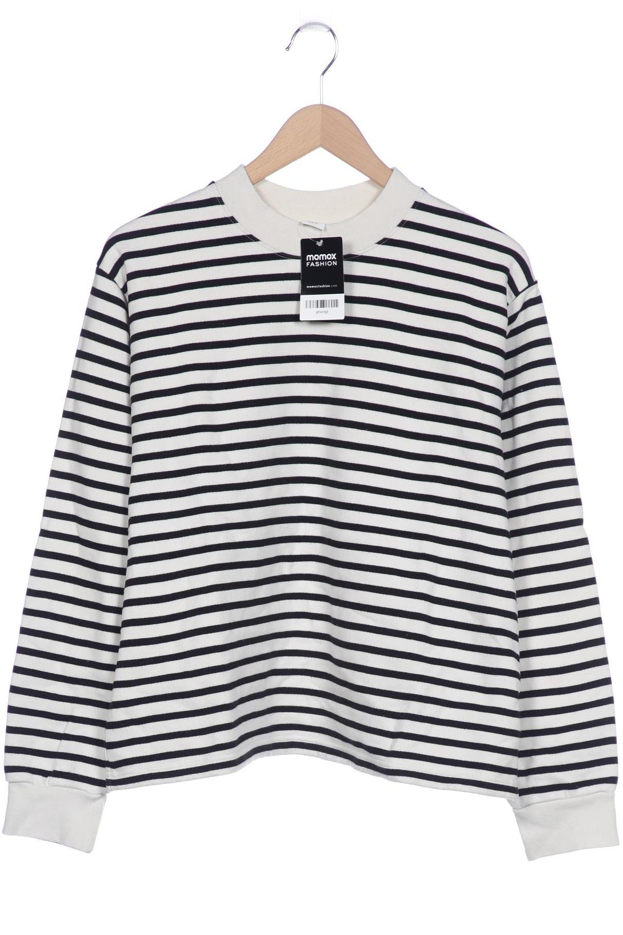 

Kauf dich glucklich Damen Sweatshirt, cremeweiß, Gr. 38