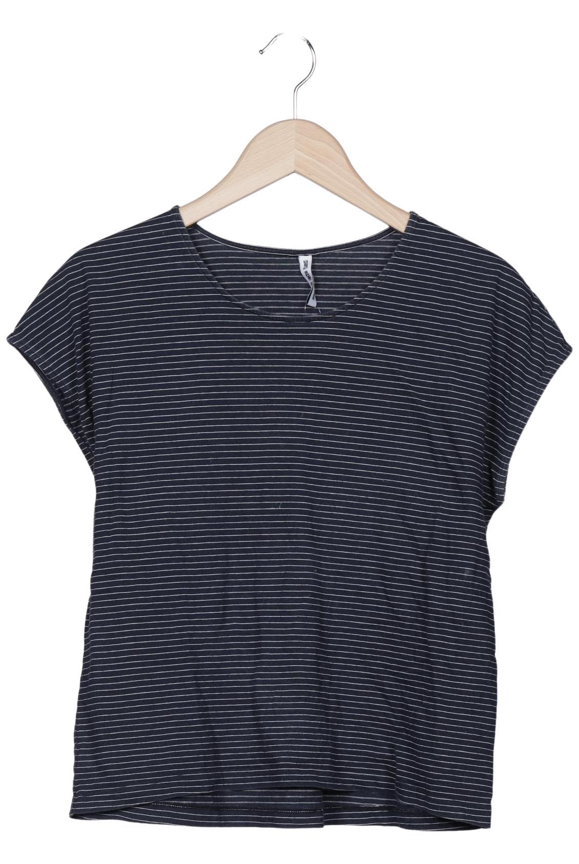 

Kauf dich glucklich Damen T-Shirt, mehrfarbig, Gr. 36