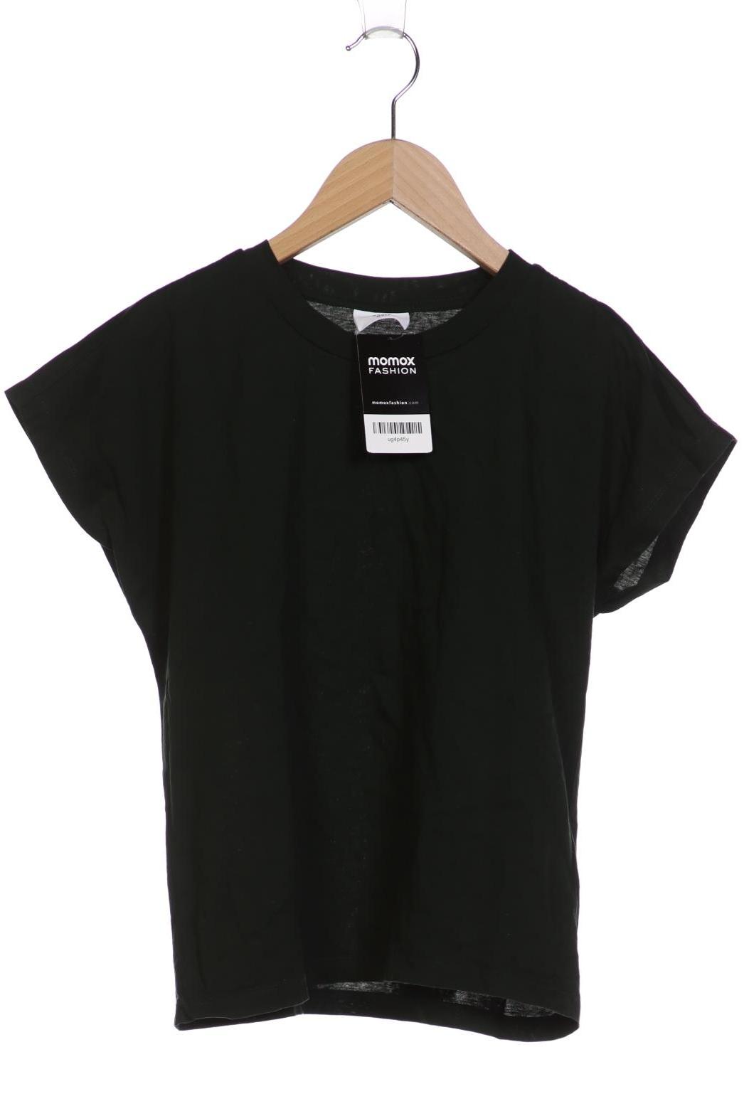 

Kauf dich glucklich Damen T-Shirt, grün, Gr. 34