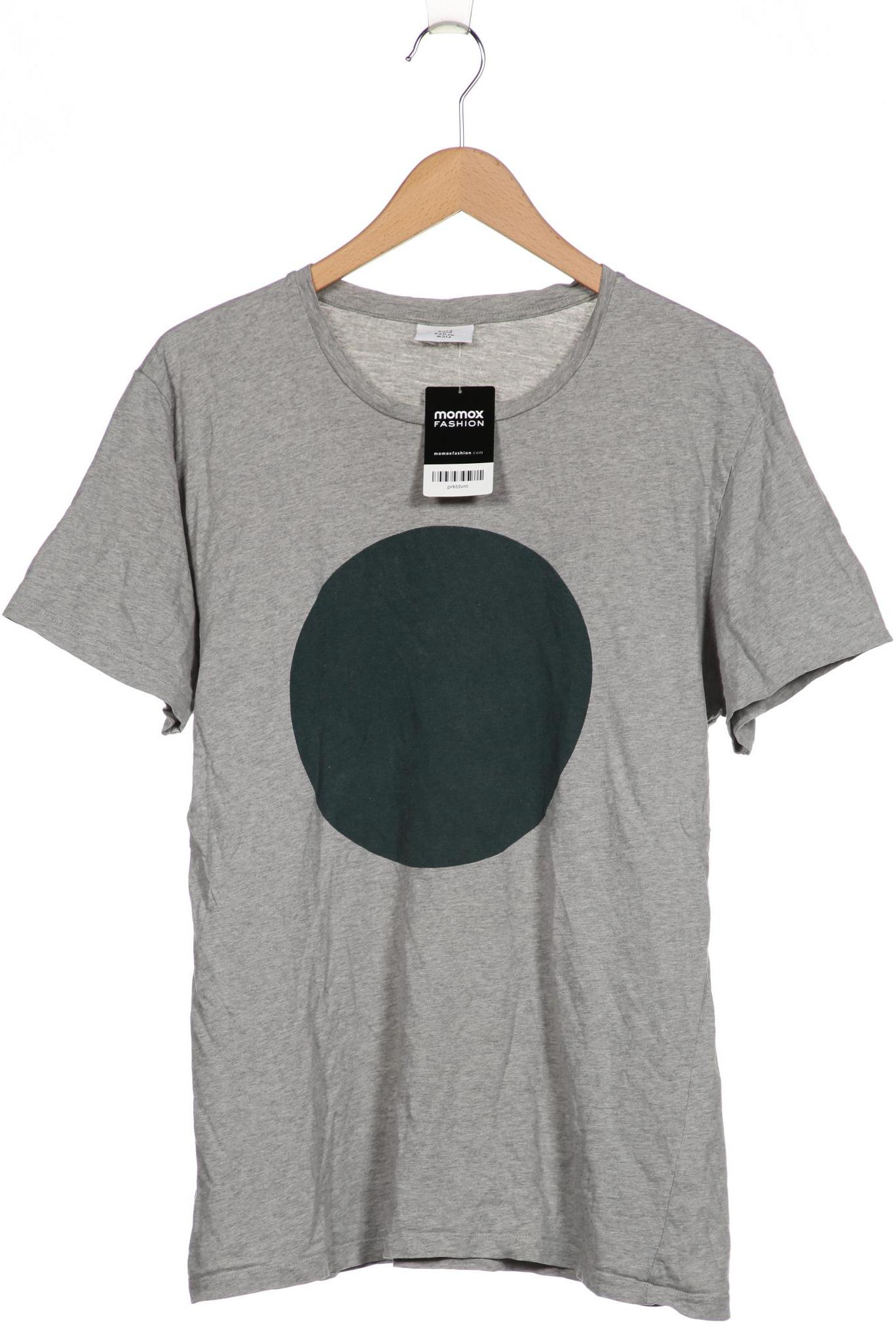 

Kauf dich glucklich Herren T-Shirt, grau, Gr. 52