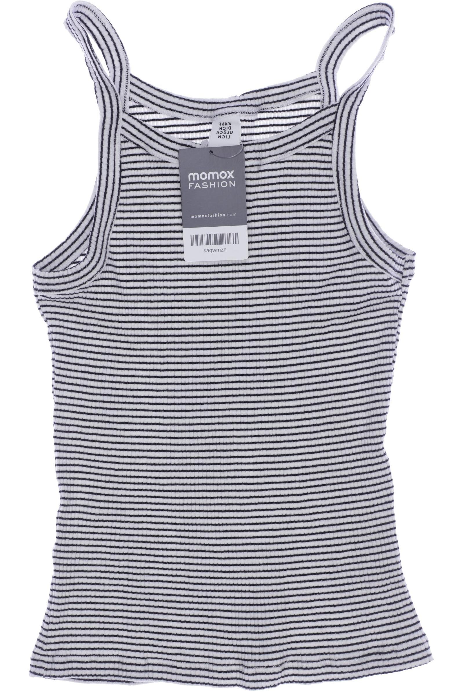 

Kauf dich glucklich Damen Top, weiß, Gr. 44