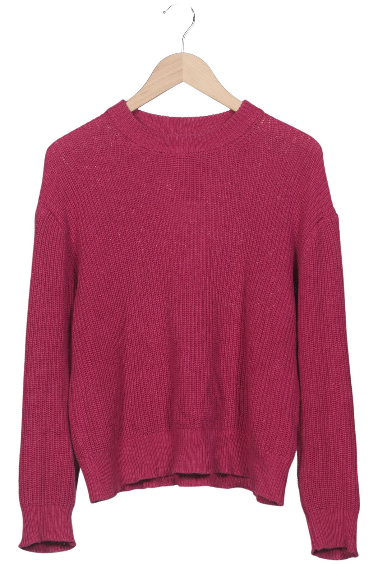 

Kauf dich glucklich Damen Pullover, pink, Gr. 38