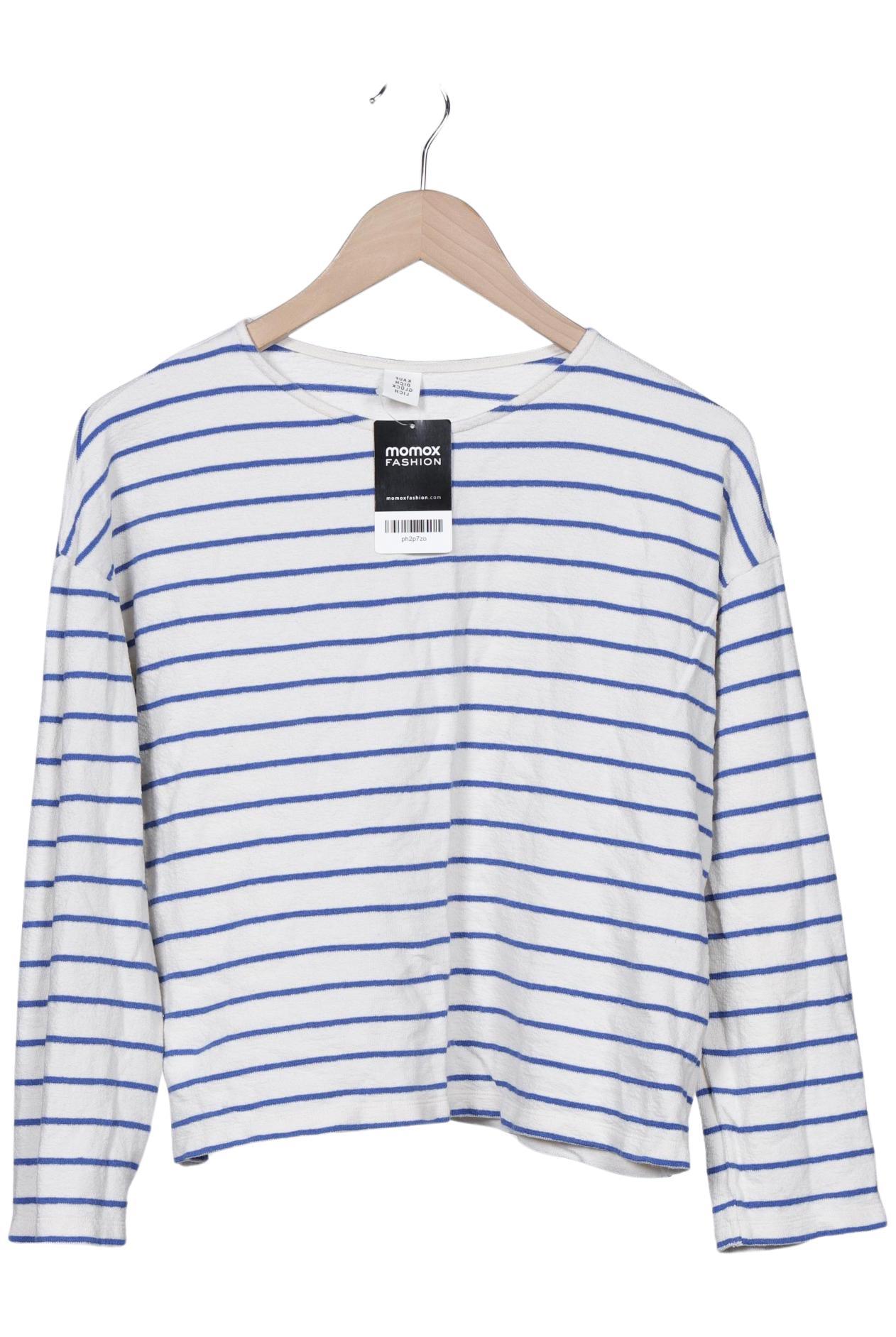 

Kauf dich glucklich Damen Langarmshirt, mehrfarbig, Gr. 34