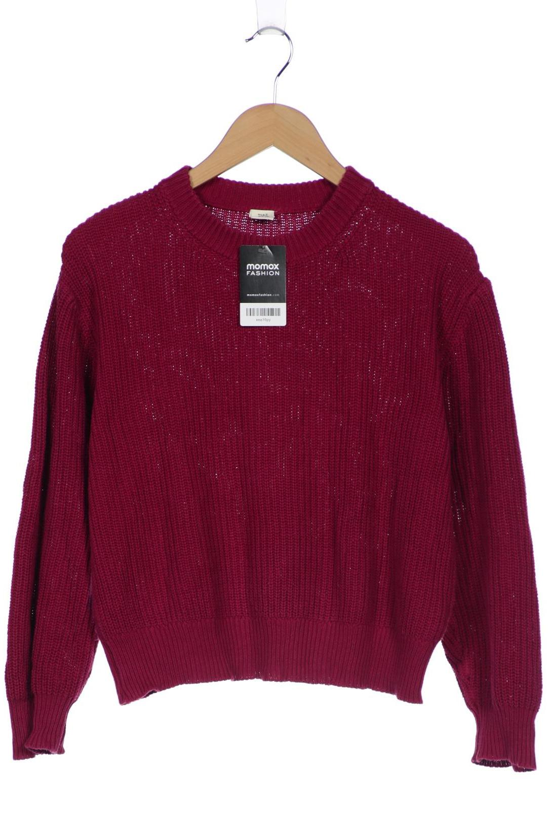 

Kauf dich glucklich Damen Pullover, pink, Gr. 34