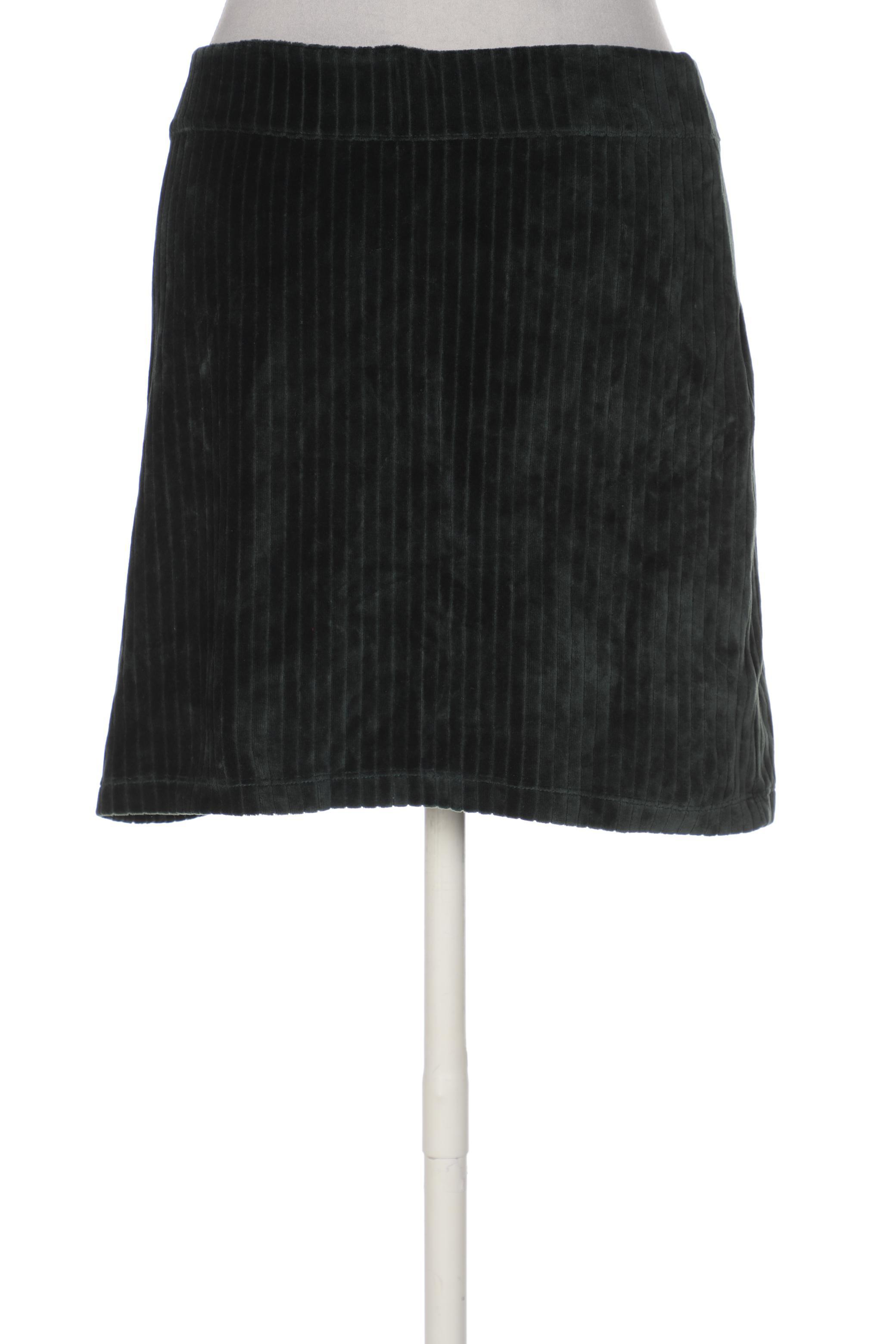 

Kauf dich glucklich Damen Rock, grün, Gr. 34