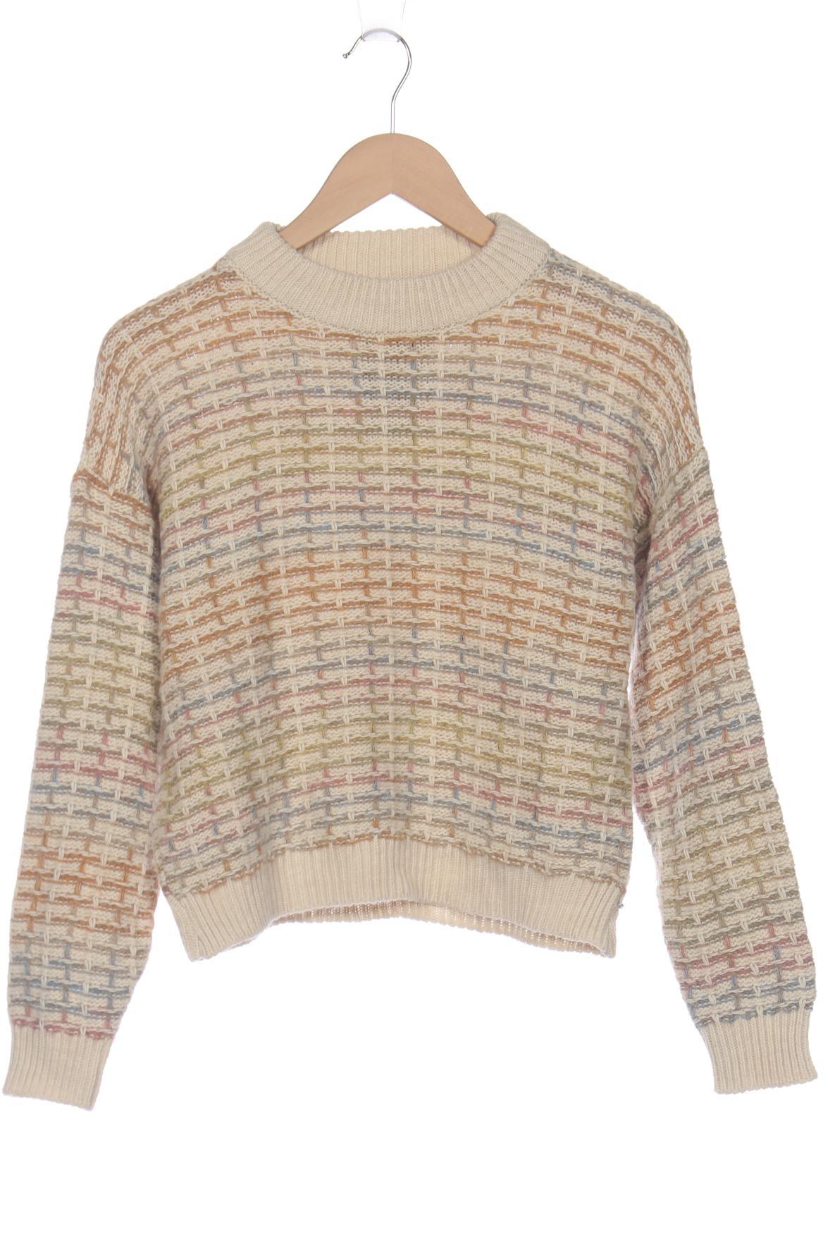 

Kauf dich glucklich Damen Pullover, beige, Gr. 34