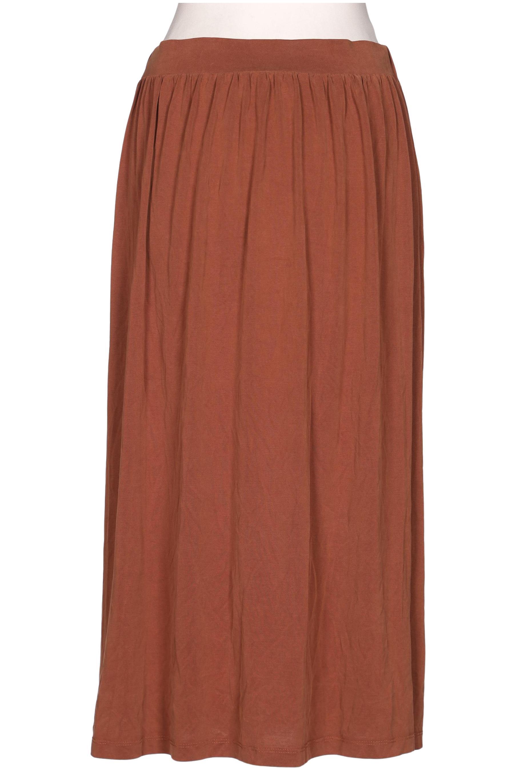 

Kauf dich glucklich Damen Rock, braun, Gr. 38