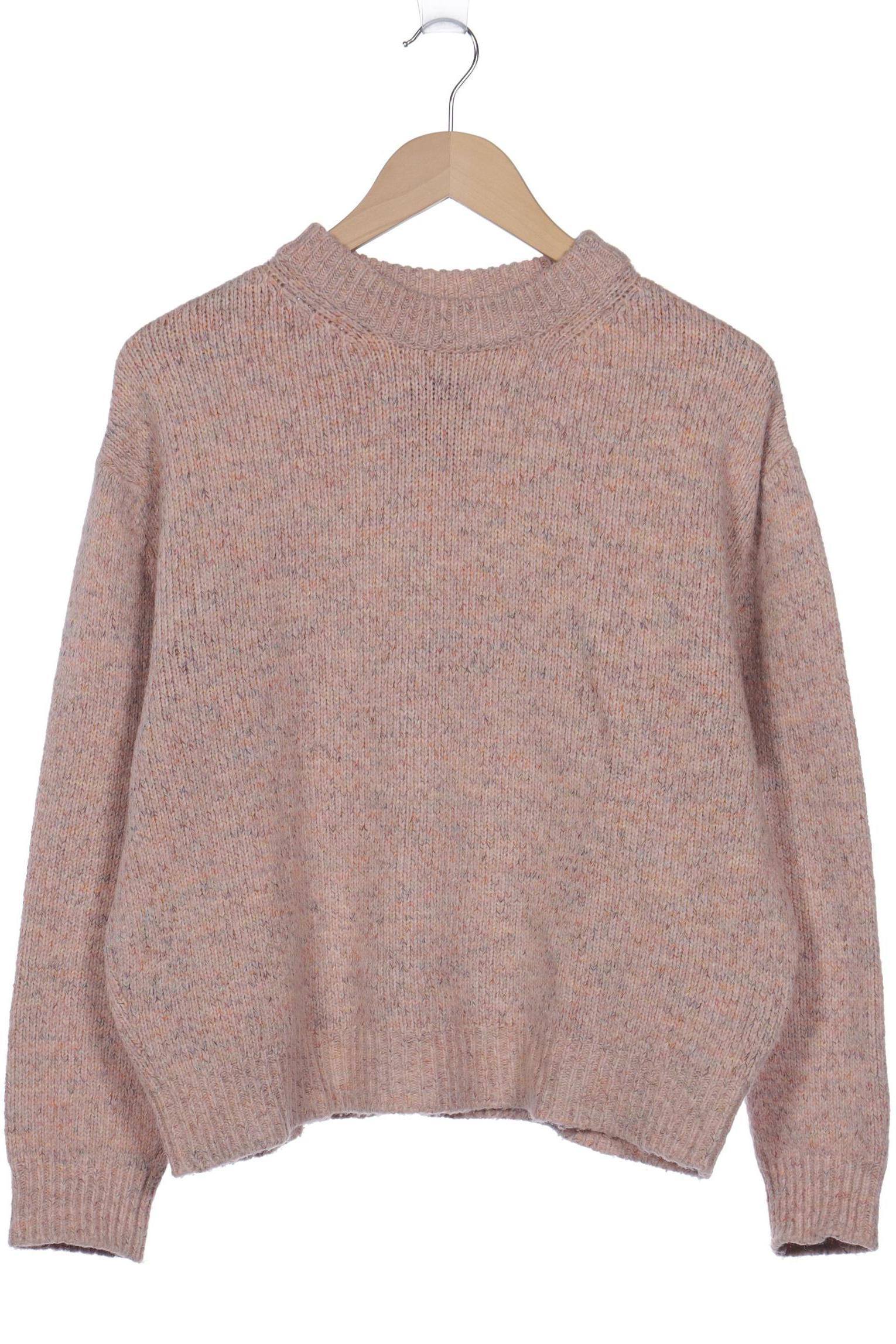 

Kauf dich glucklich Damen Pullover, pink, Gr. 38