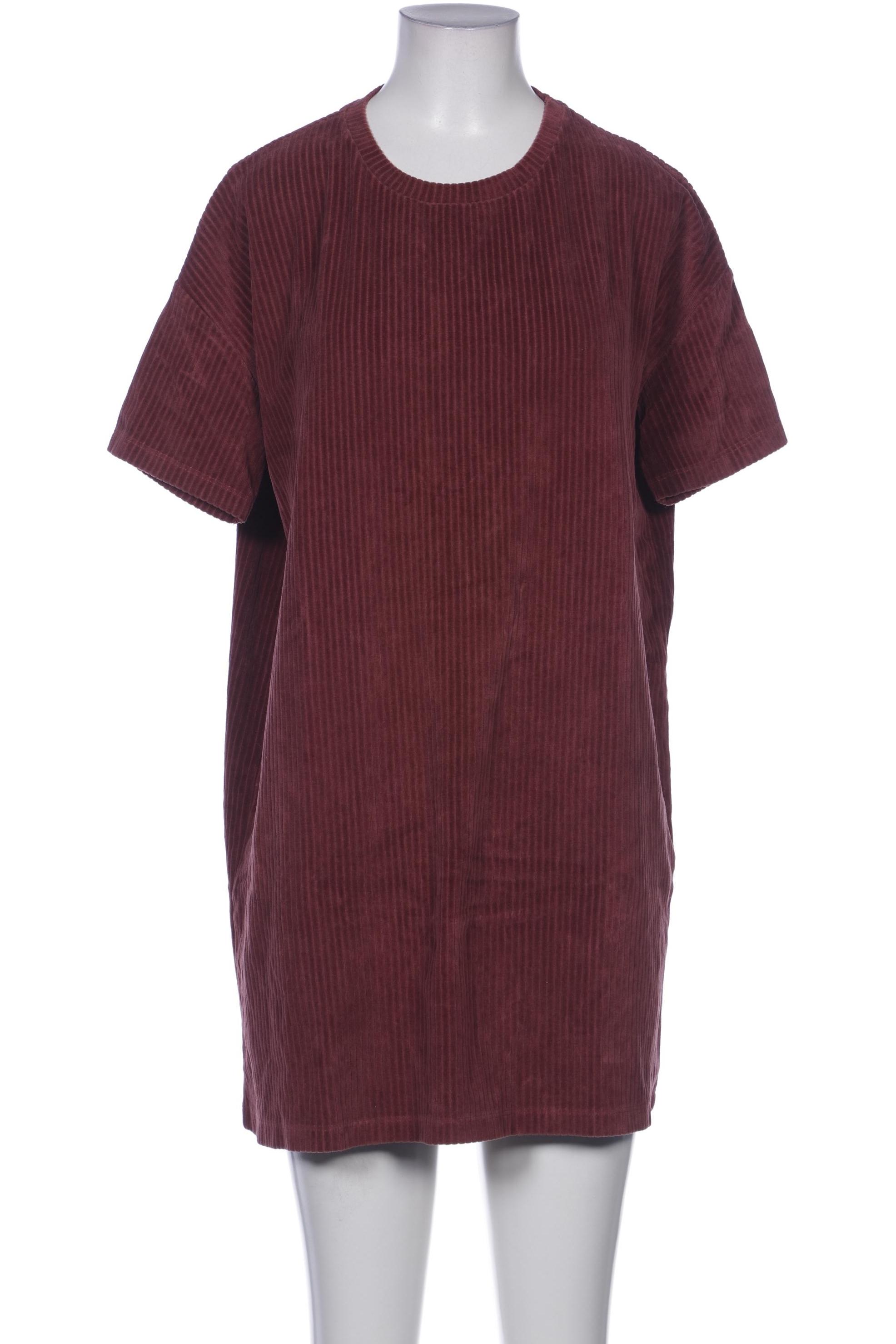 

Kauf dich glucklich Damen Kleid, bordeaux, Gr. 34