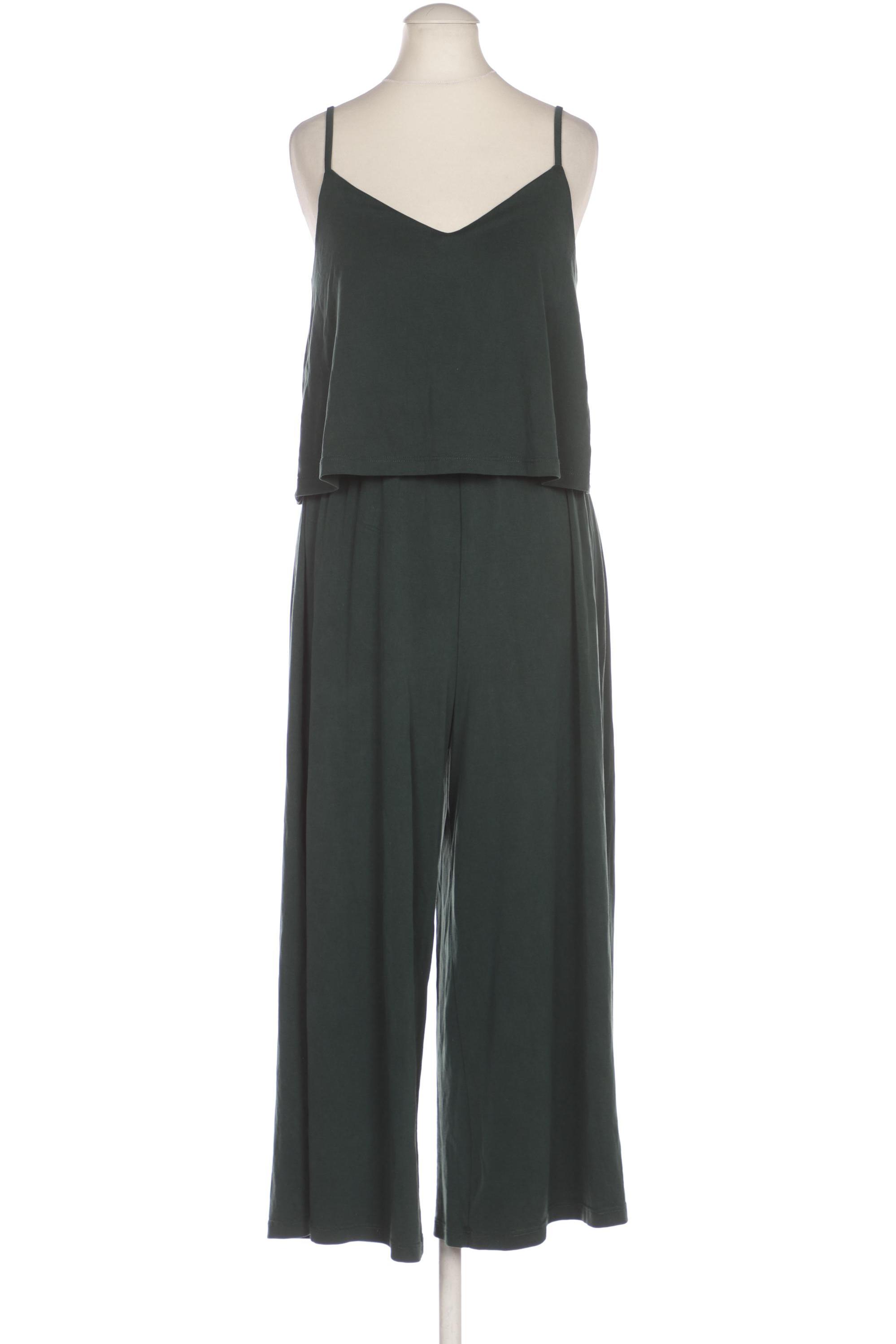 

Kauf dich glucklich Damen Jumpsuit/Overall, grün, Gr. 34