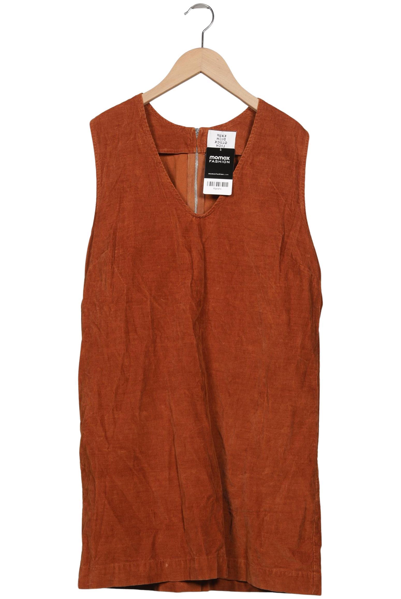 

Kauf dich glucklich Damen Kleid, braun, Gr. 38