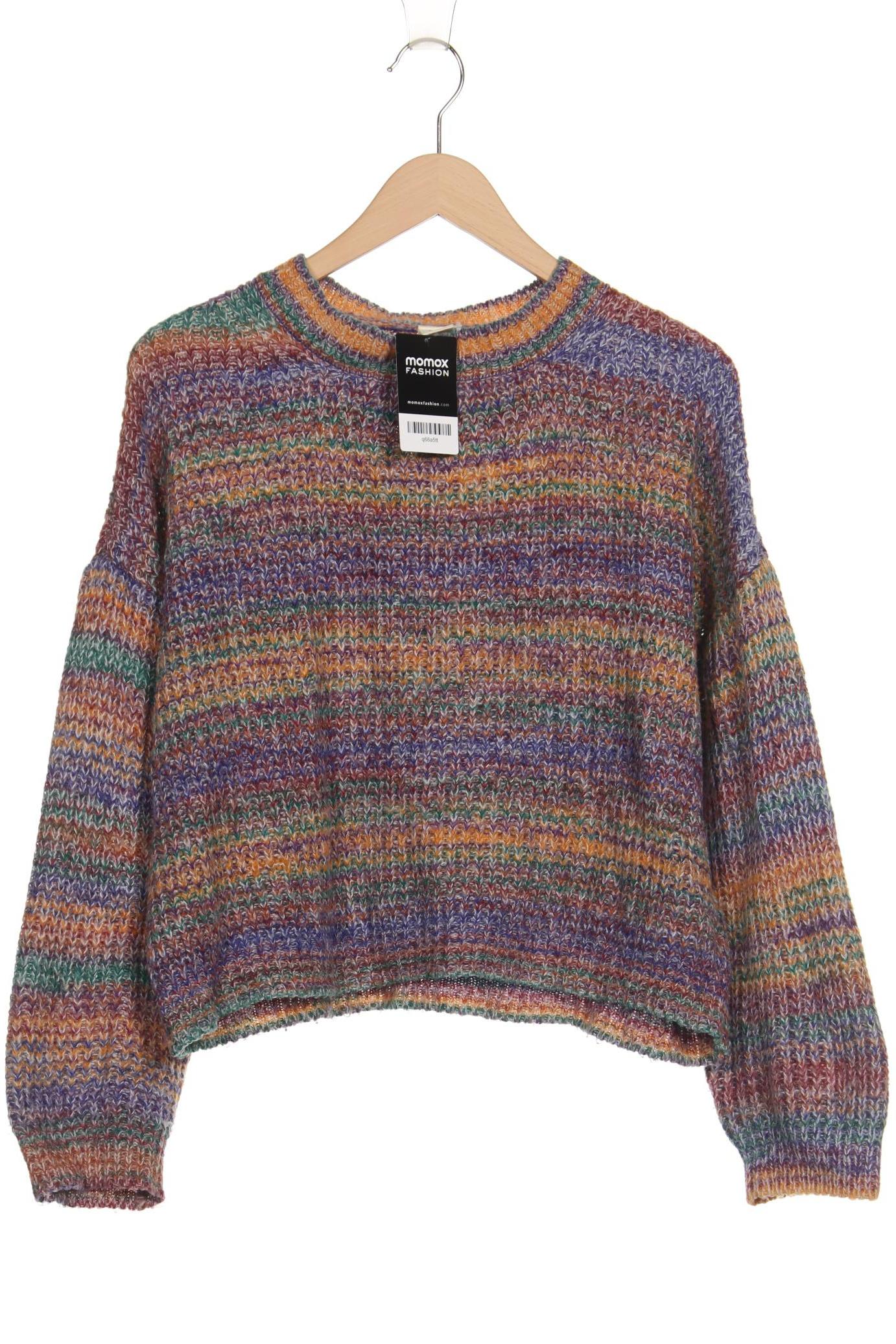 

Kauf dich glucklich Damen Pullover, mehrfarbig, Gr. 36