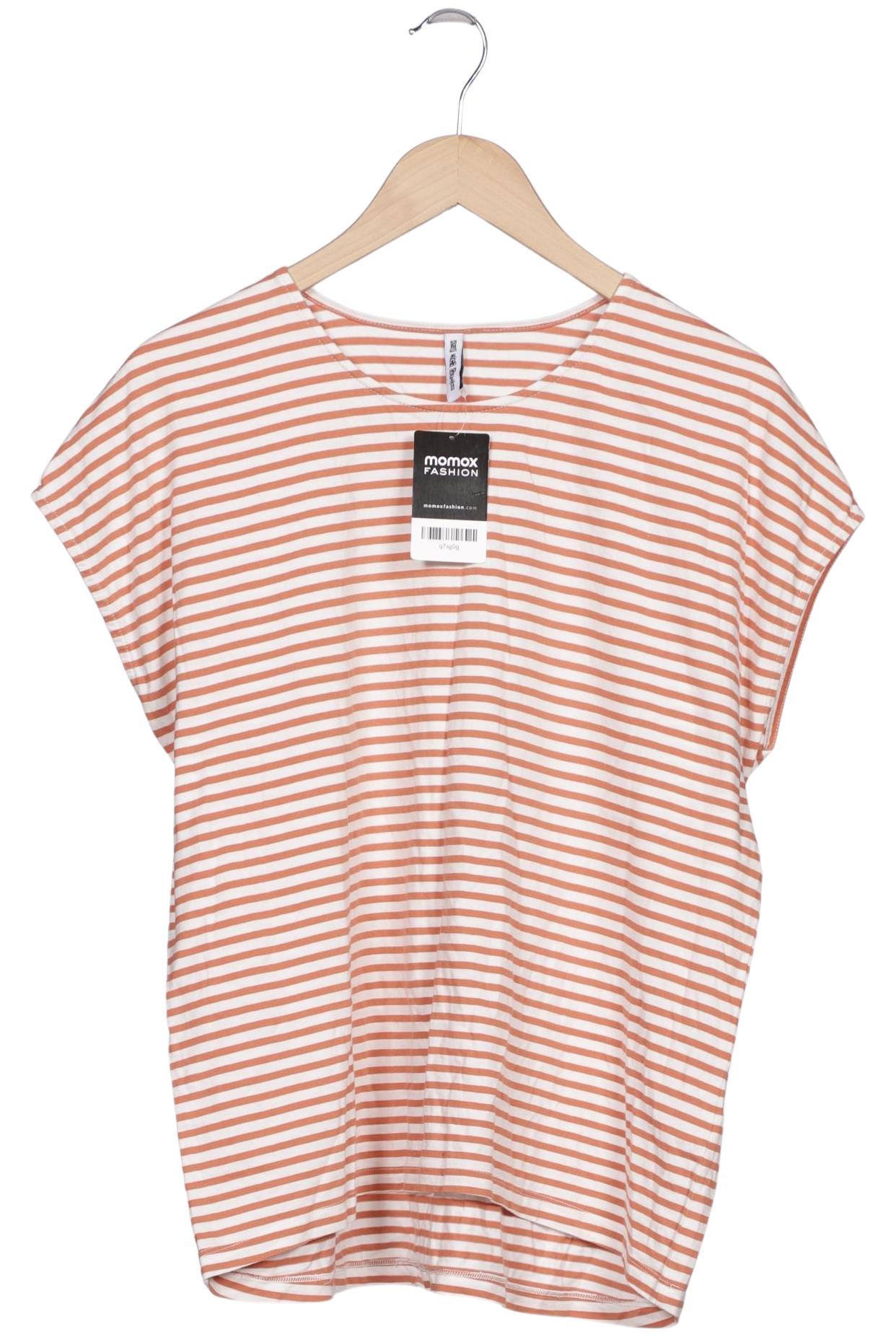 

Kauf dich glucklich Damen T-Shirt, orange, Gr. 42