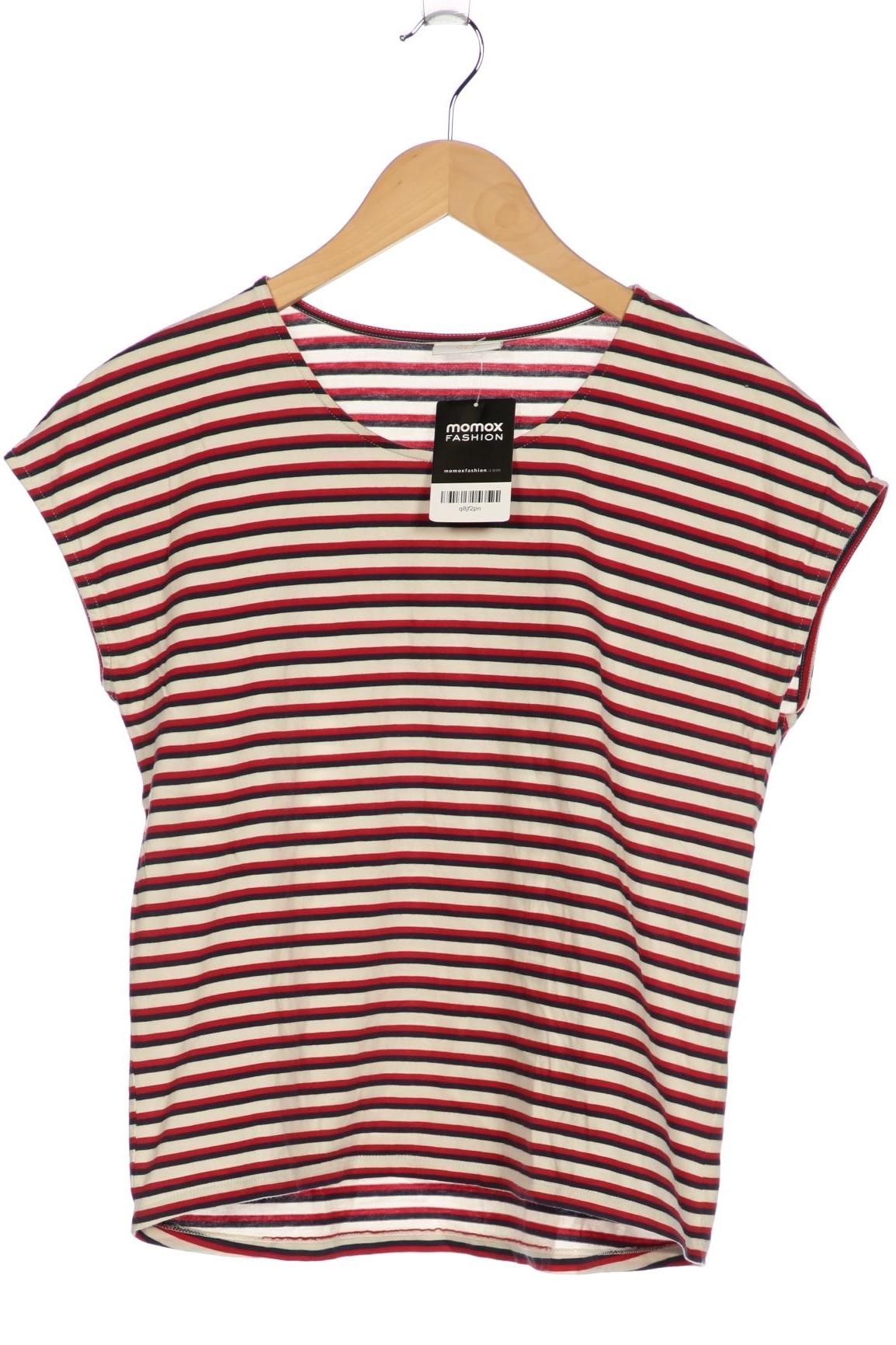 

Kauf dich glucklich Damen T-Shirt, rot, Gr. 34