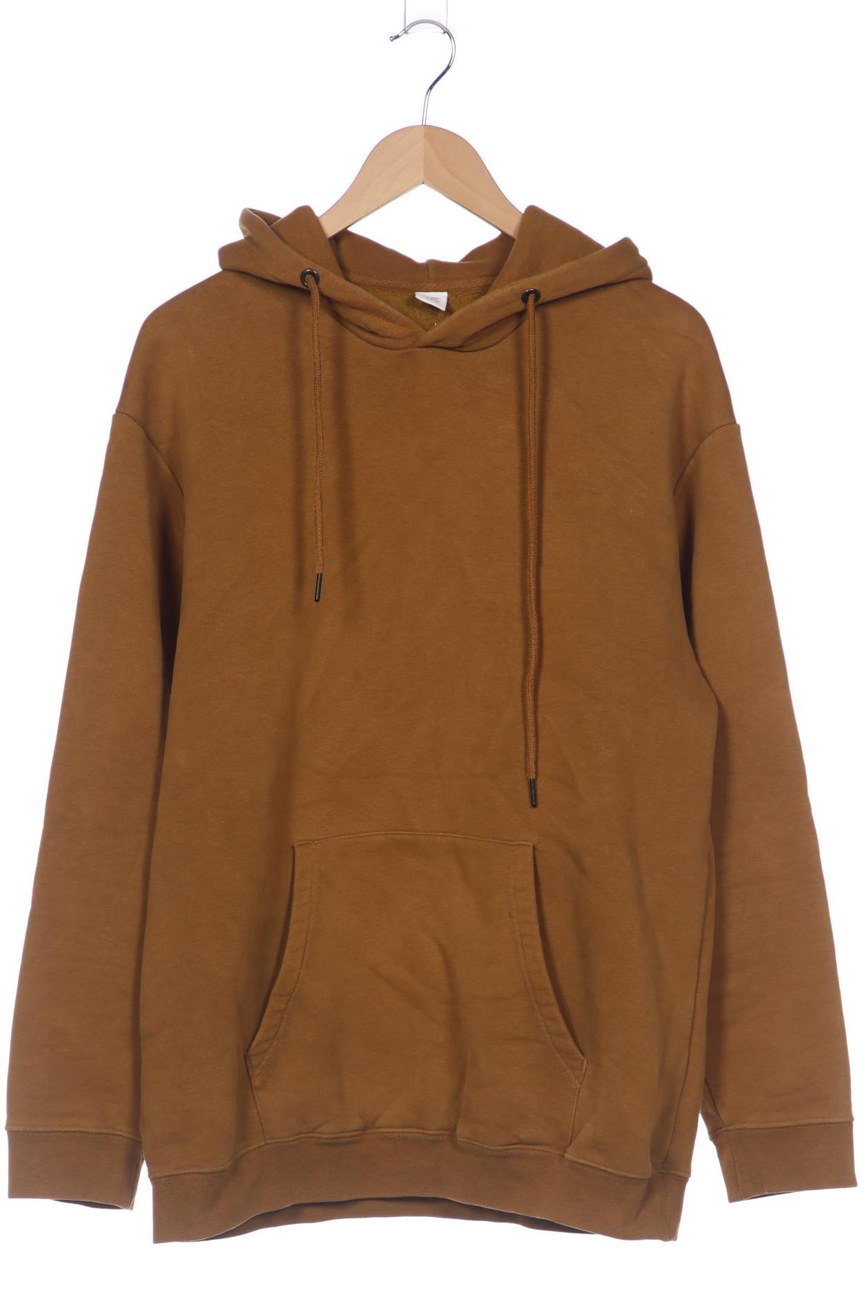 

Kauf dich glucklich Herren Kapuzenpullover, braun, Gr. 52