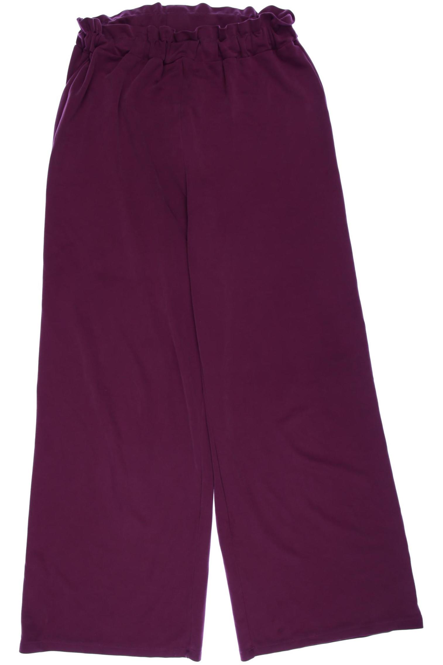

Kauf dich glucklich Damen Stoffhose, flieder, Gr. 0