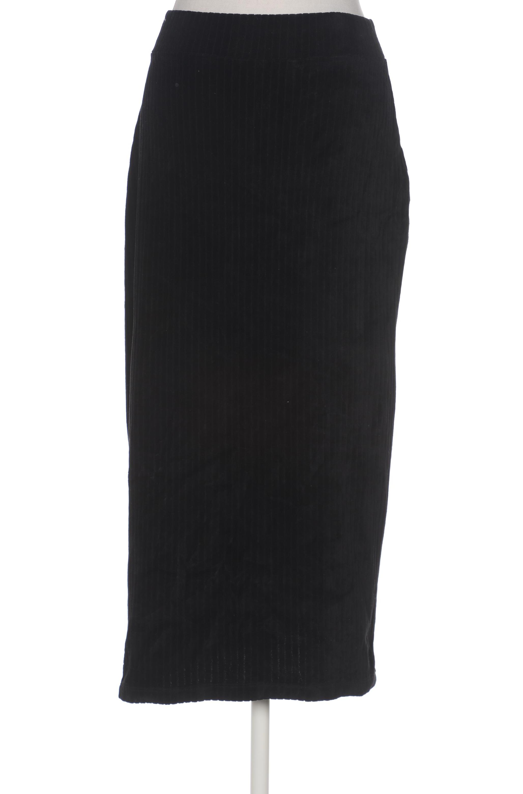 

Kauf dich glucklich Damen Rock, schwarz, Gr. 36