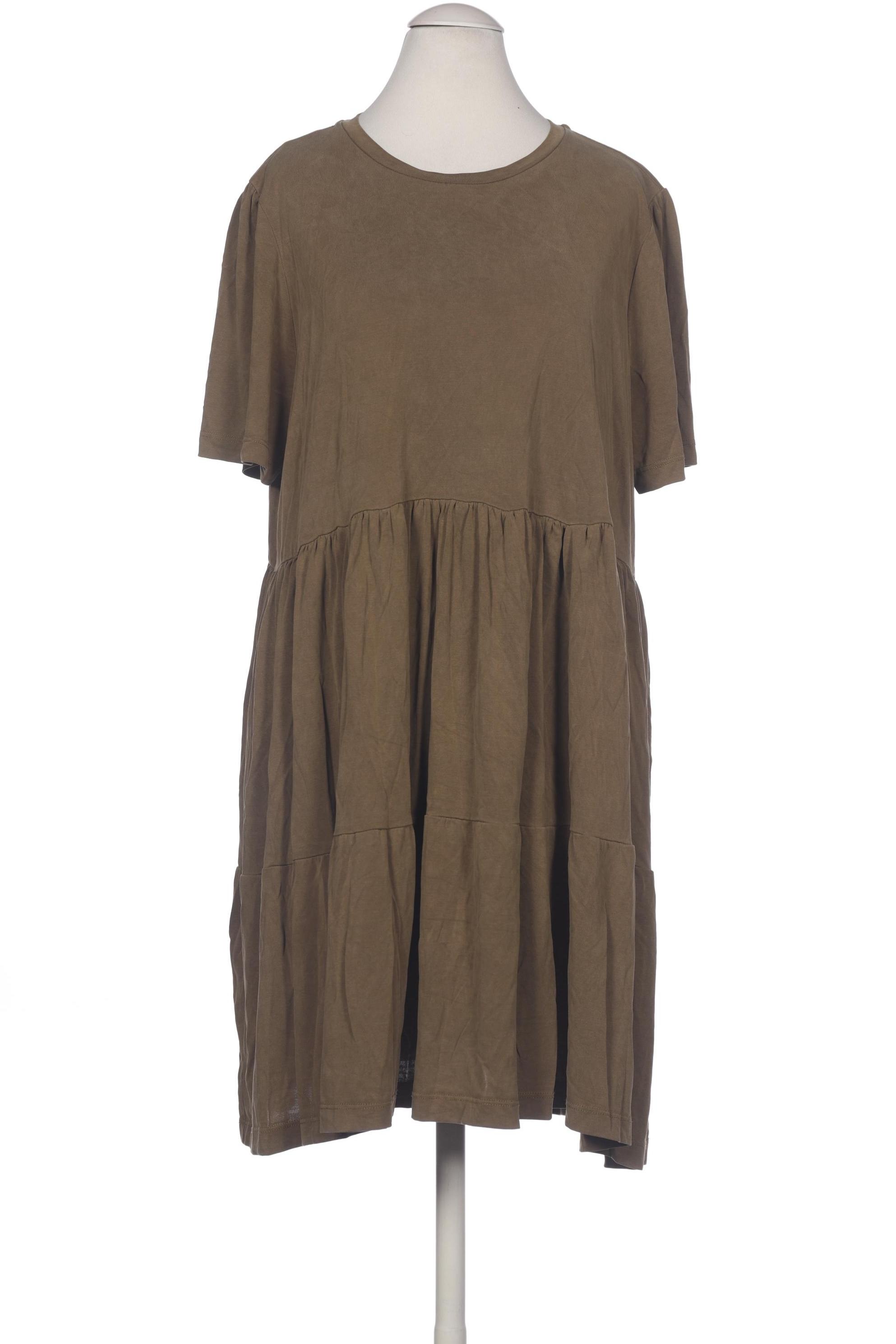 

Kauf dich glucklich Damen Kleid, grün, Gr. 38