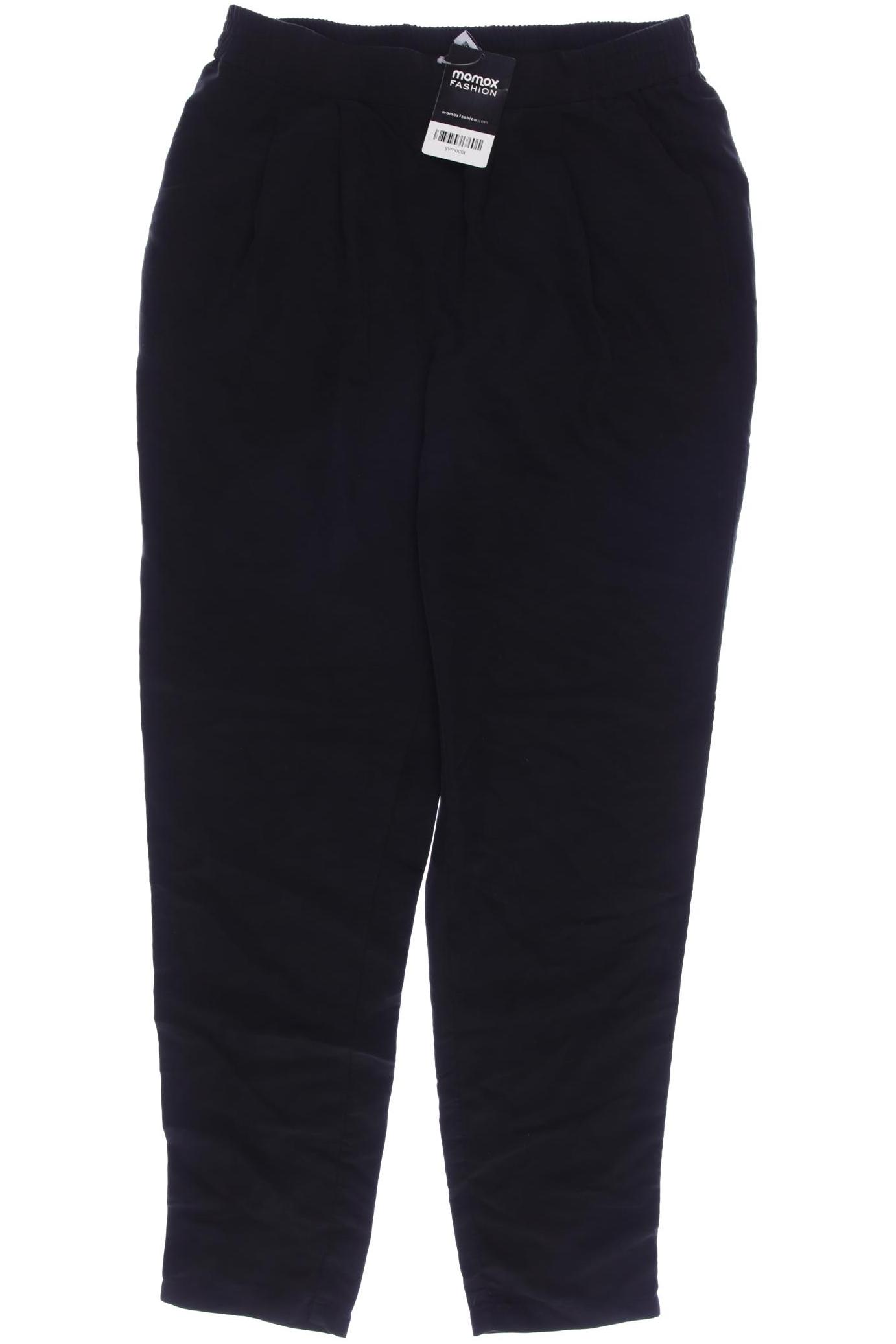 

Kauf dich glucklich Damen Stoffhose, grau, Gr. 38