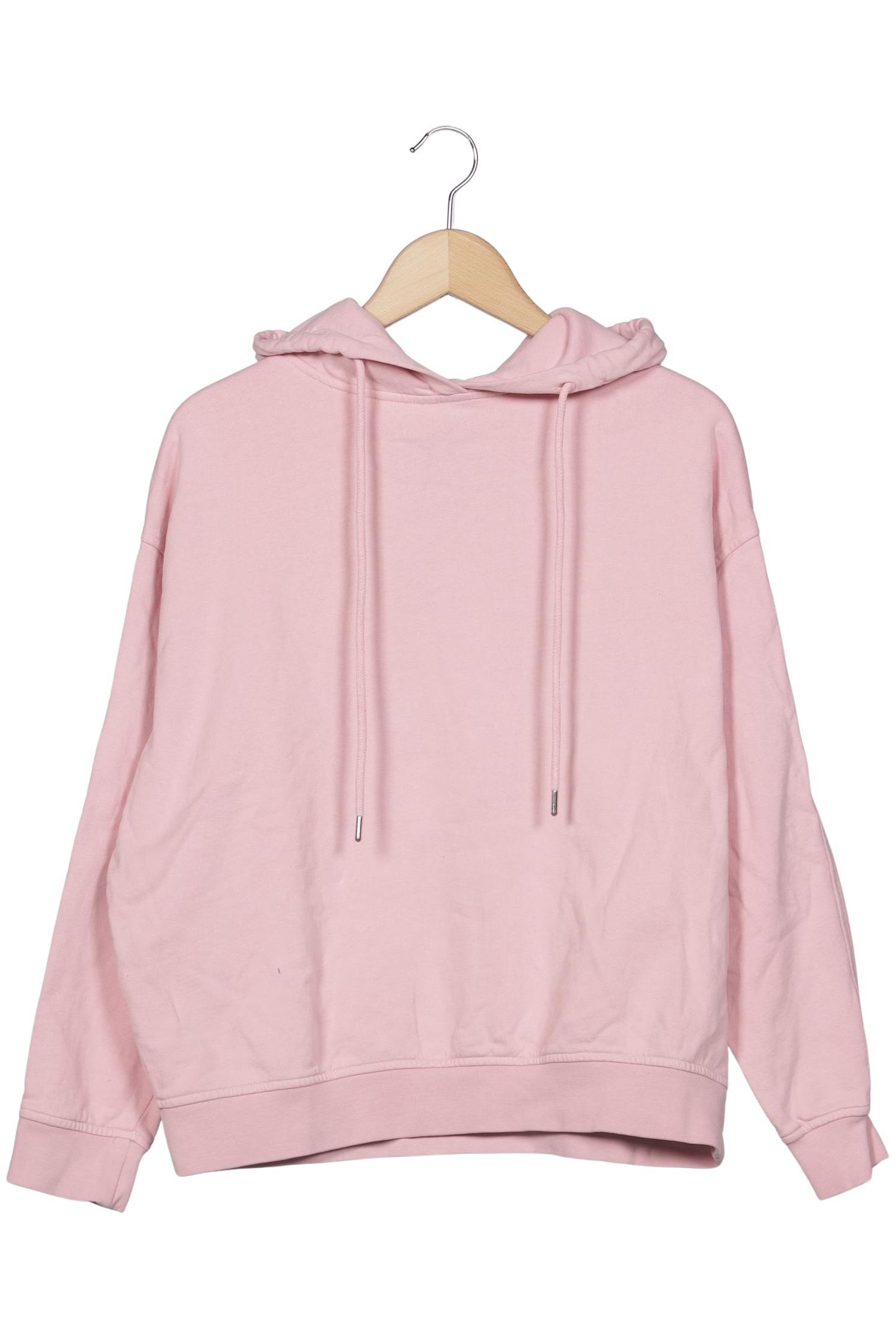 

Kauf dich glucklich Damen Kapuzenpullover, pink, Gr. 36