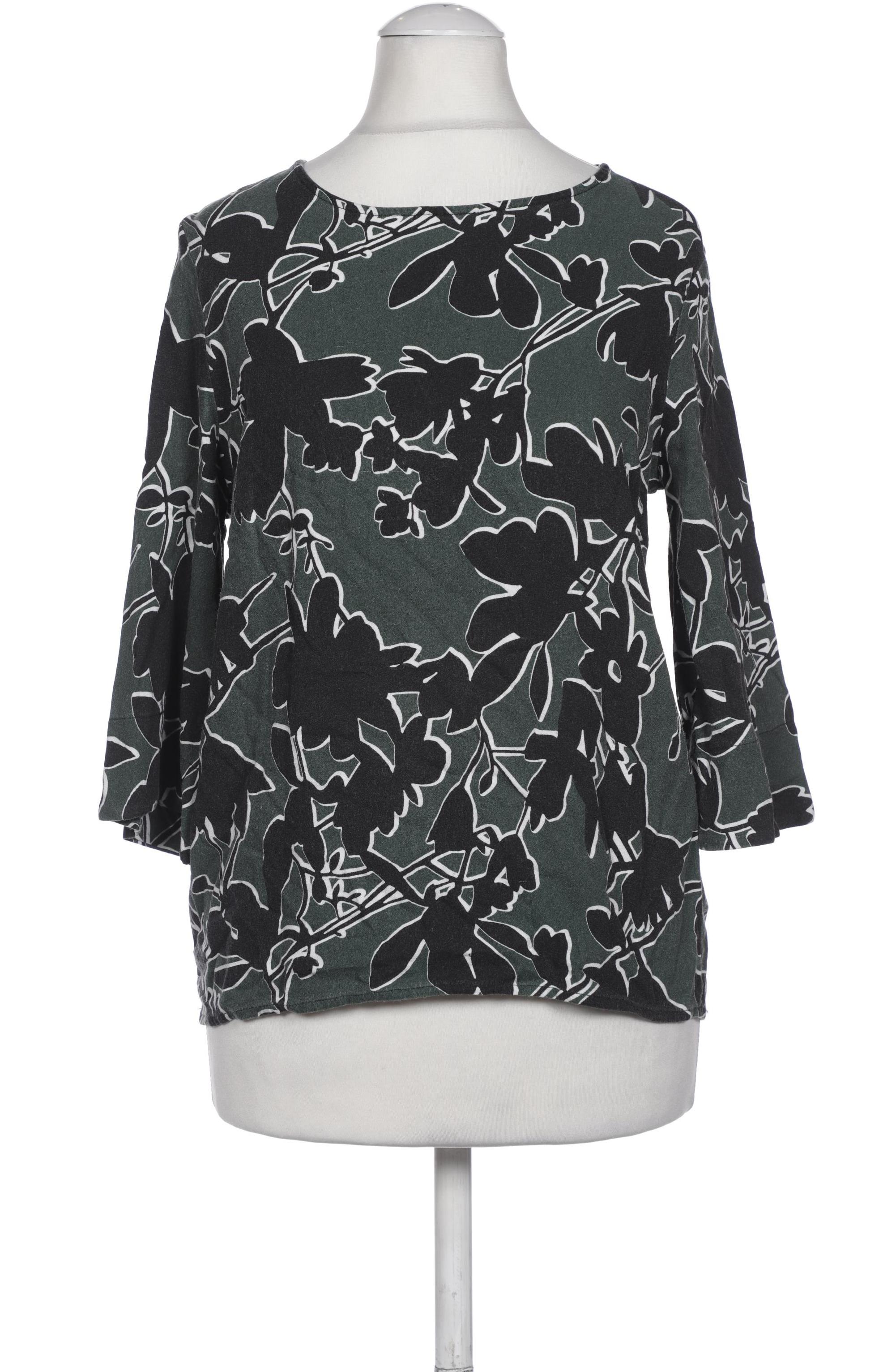 

Kauf dich glucklich Damen Bluse, grün, Gr. 34