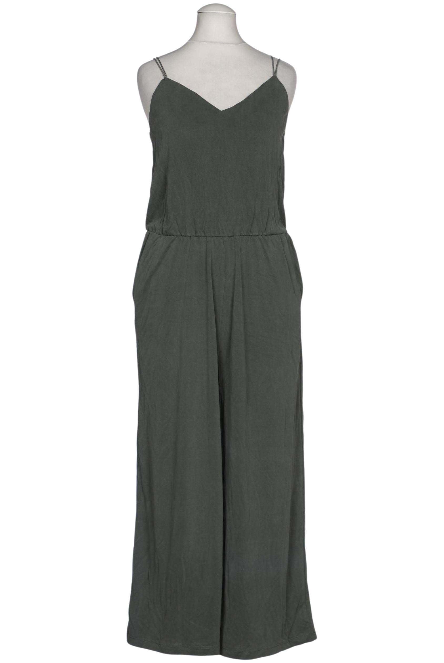 

Kauf dich glucklich Damen Jumpsuit/Overall, grün, Gr. 34