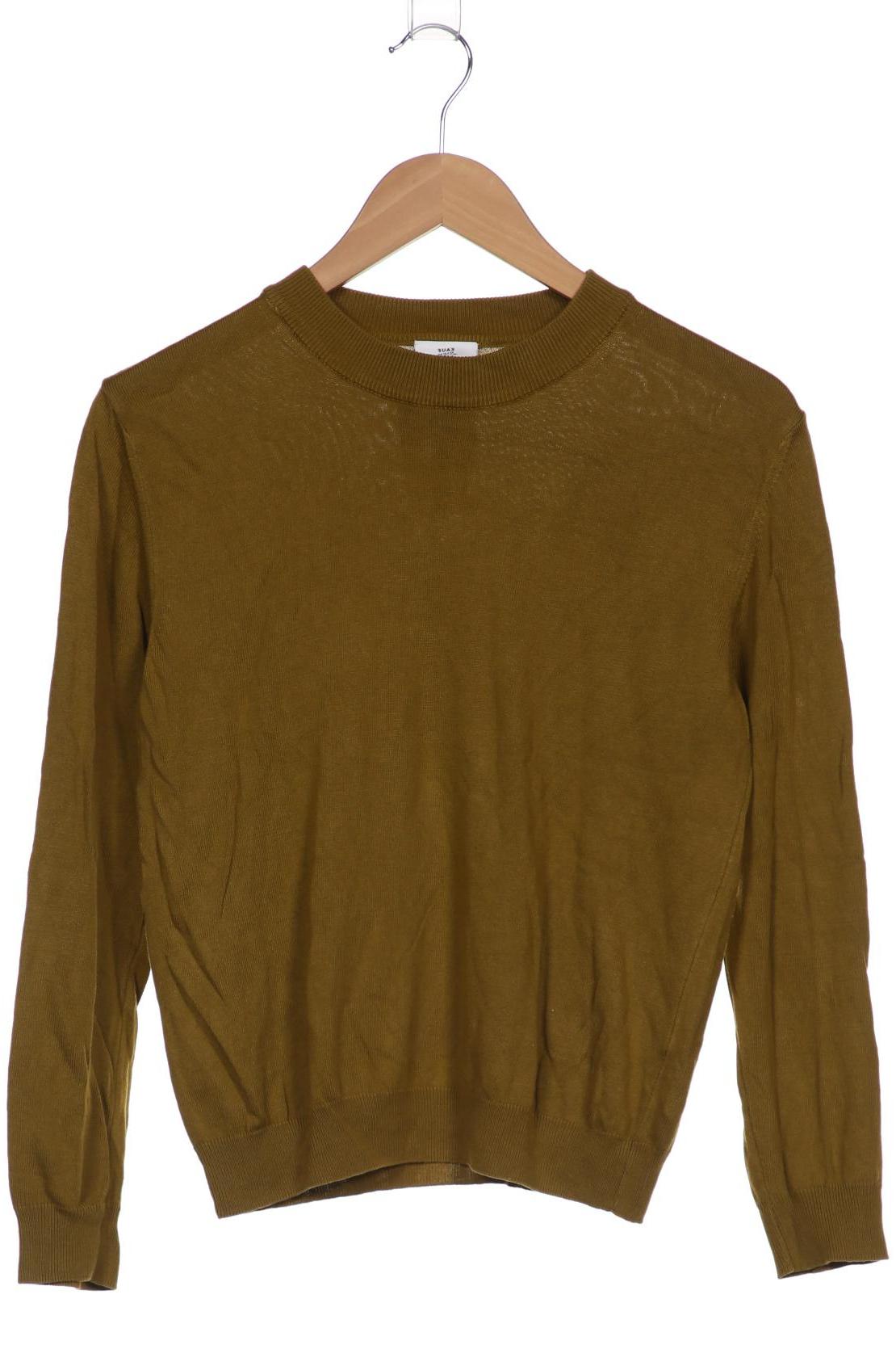 

Kauf dich glucklich Damen Pullover, grün, Gr. 34
