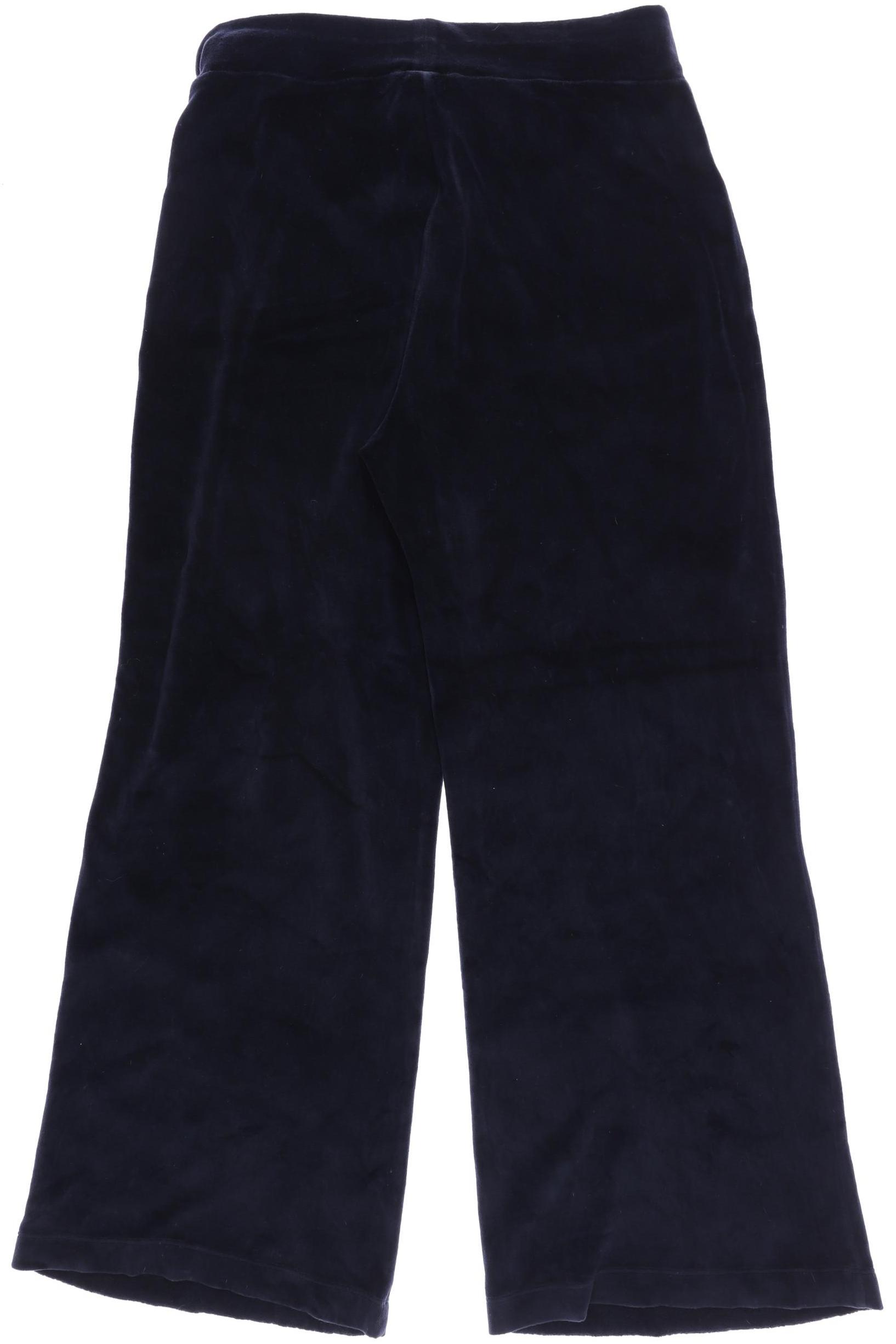 

Kauf dich glucklich Damen Stoffhose, marineblau, Gr. 0