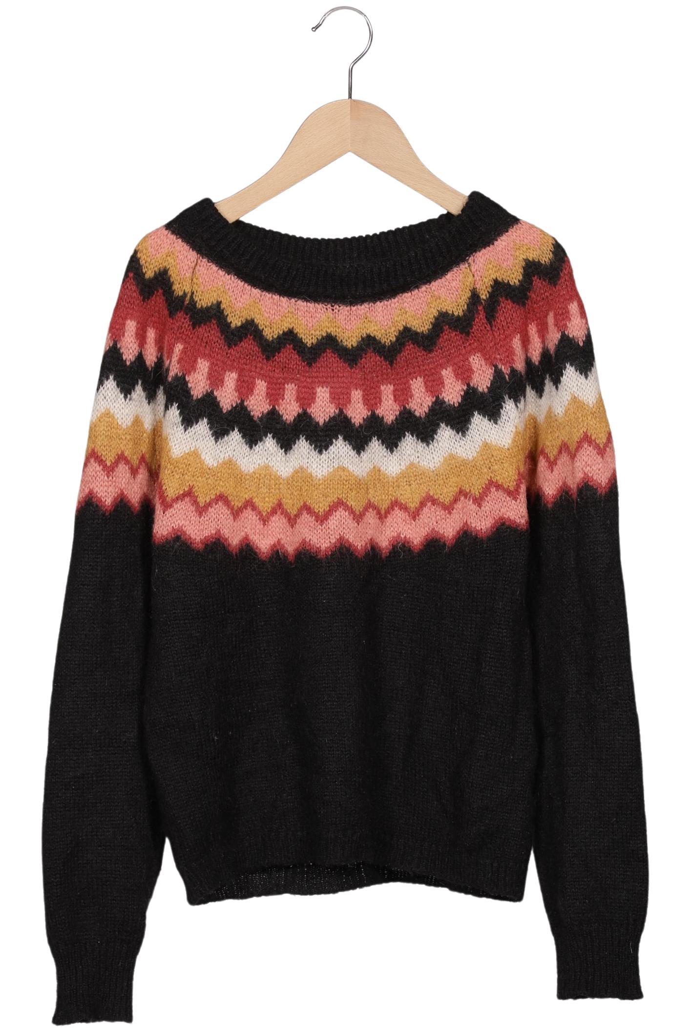 

Kauf dich glucklich Damen Pullover, mehrfarbig, Gr. 36