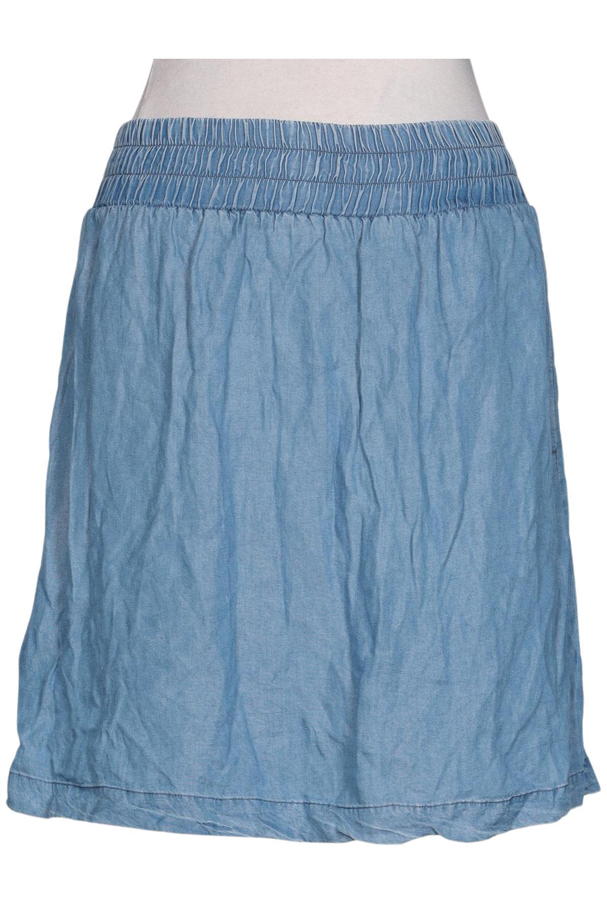 

Kauf dich glucklich Damen Rock, hellblau, Gr. 36