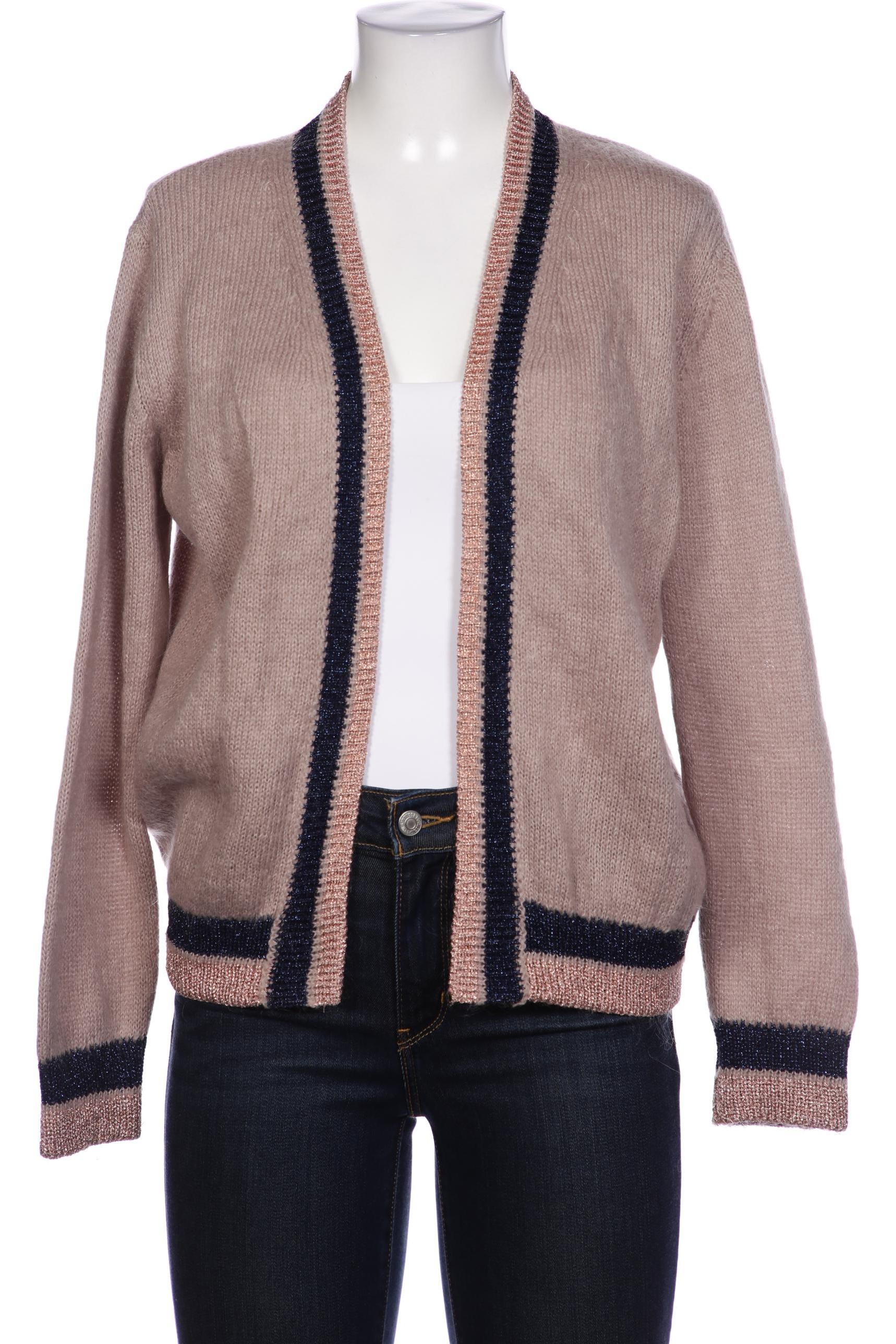 

Kauf dich glucklich Damen Strickjacke, beige, Gr. 38