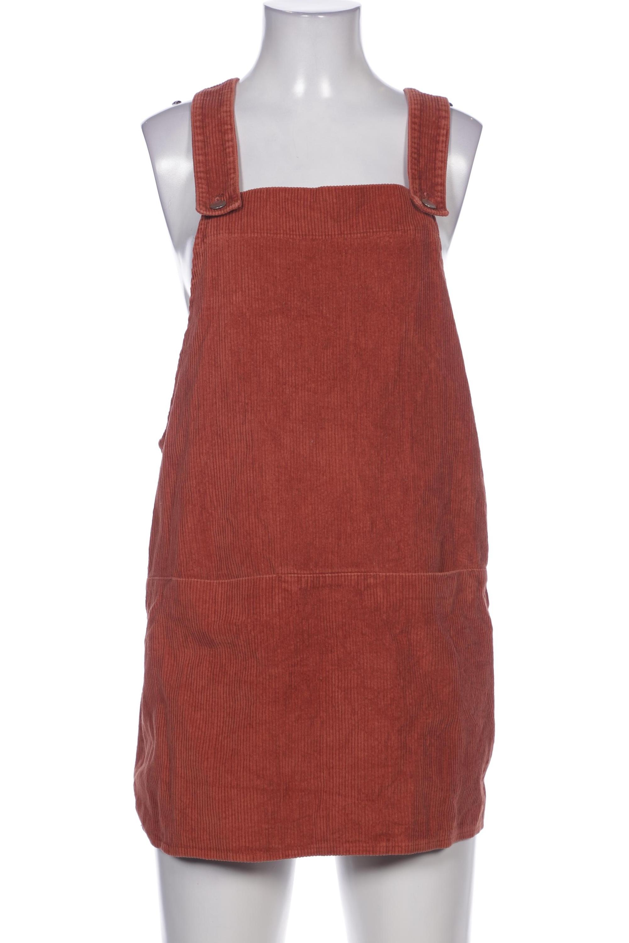 

Kauf dich glucklich Damen Kleid, orange, Gr. 36