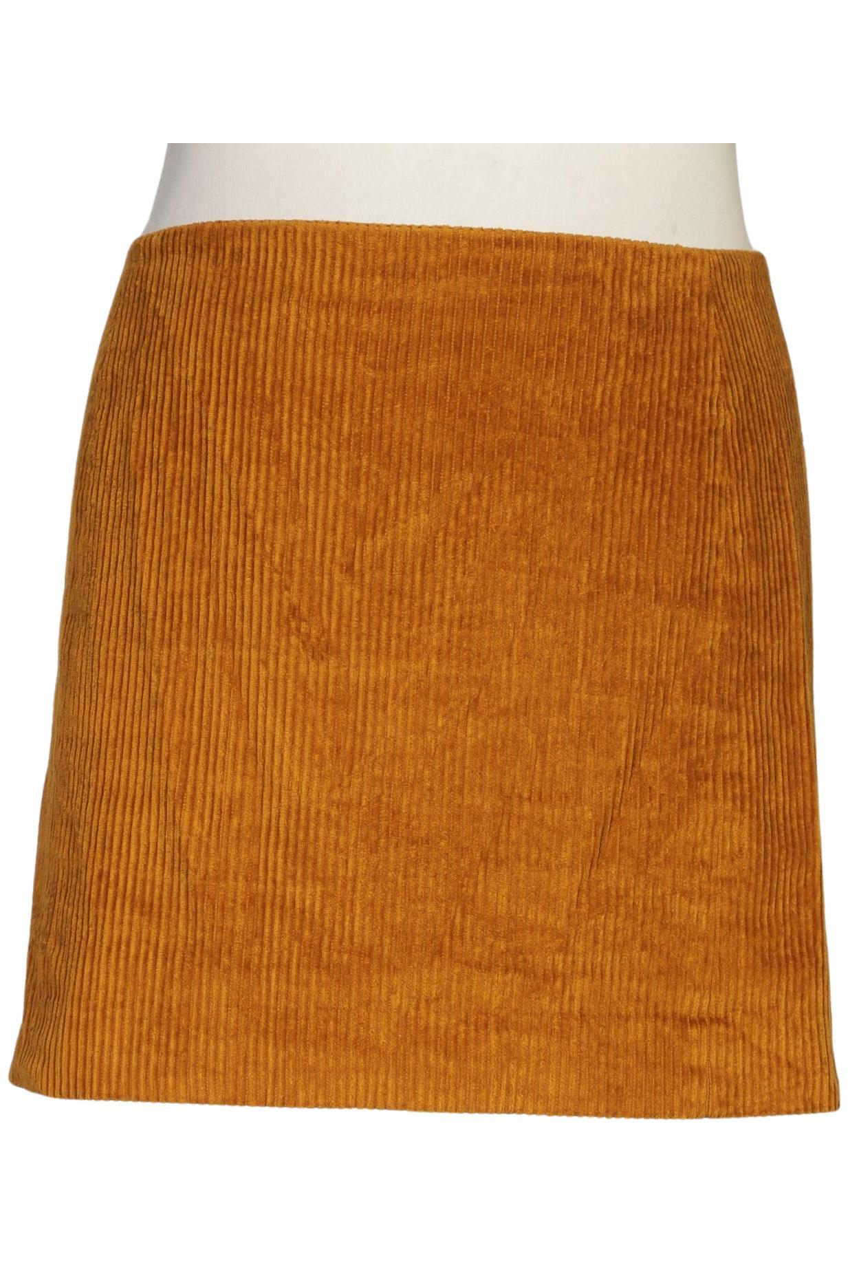 

Kauf dich glucklich Damen Rock, orange, Gr. 42