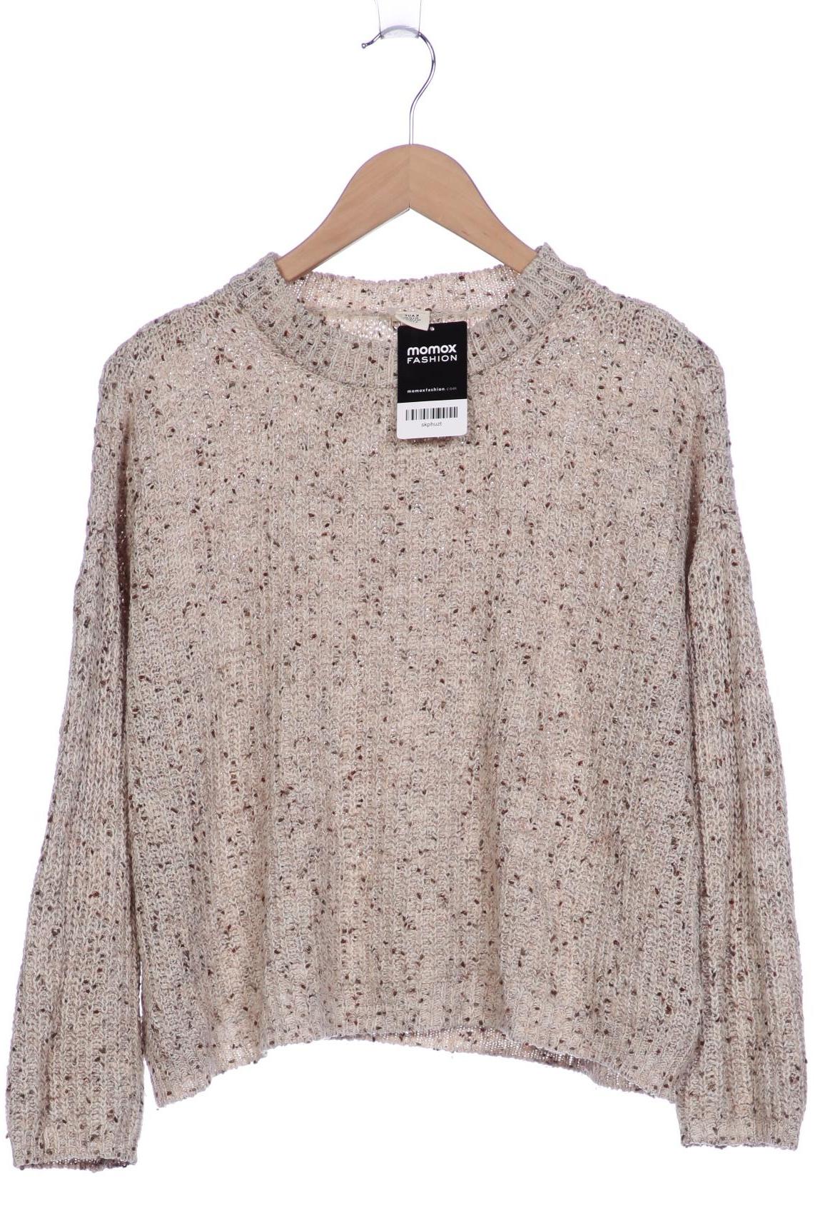 

Kauf dich glucklich Damen Pullover, beige, Gr. 36