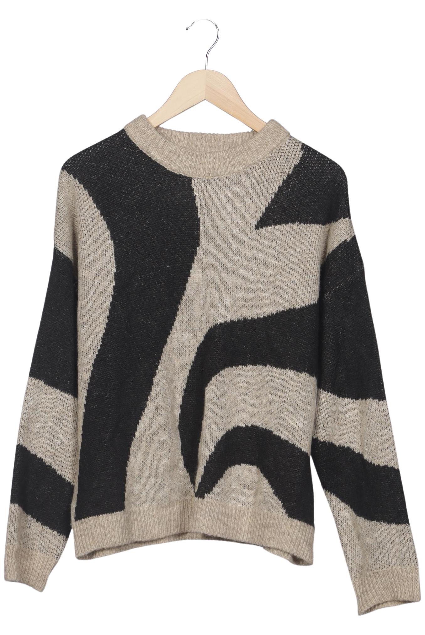 

Kauf dich glucklich Damen Pullover, mehrfarbig, Gr. 42