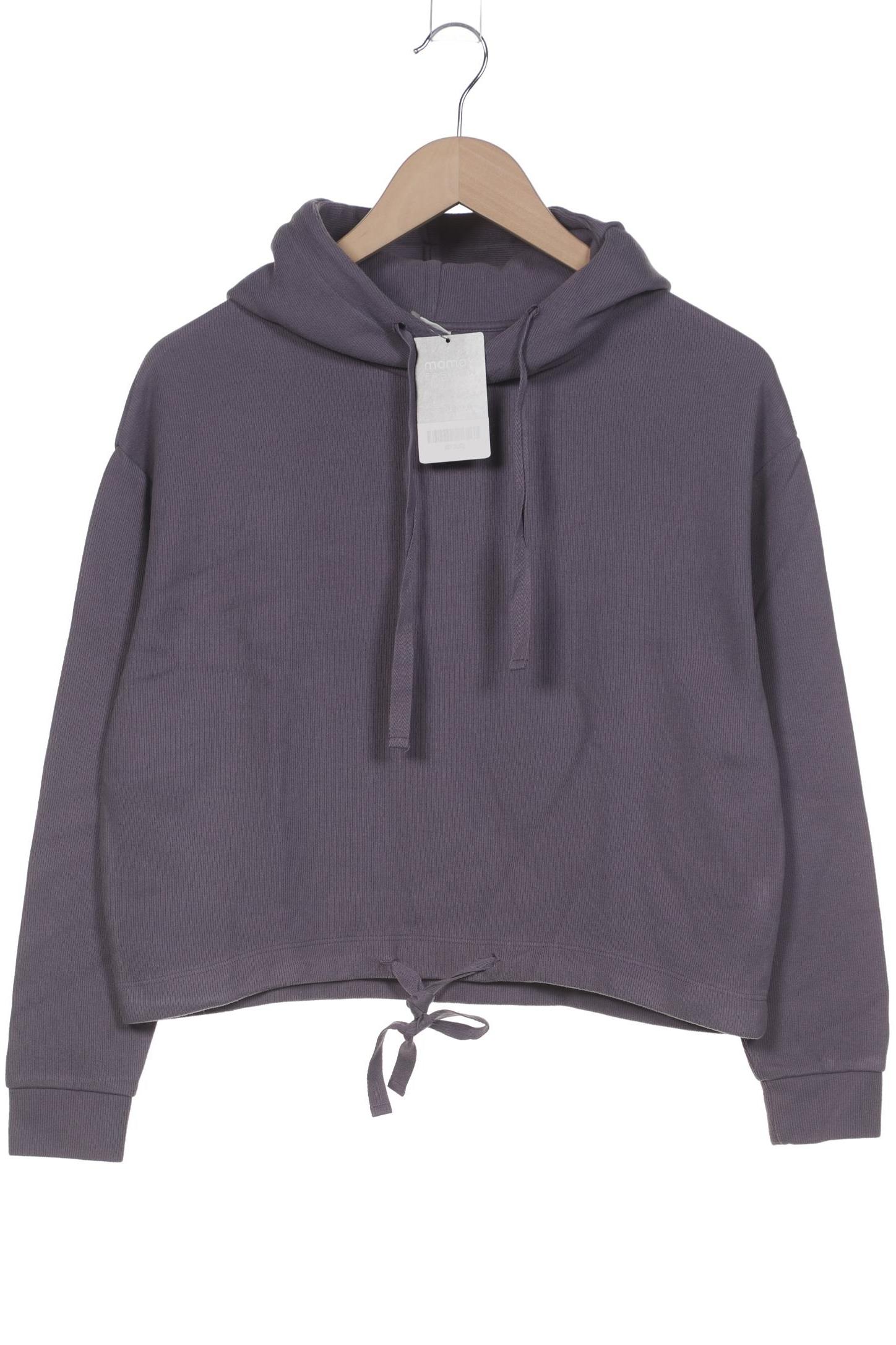 

Kauf dich glucklich Damen Kapuzenpullover, flieder, Gr. 34