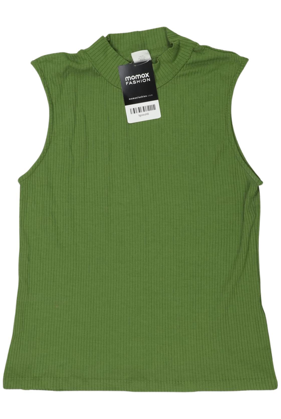 

Kauf dich glucklich Damen Top, grün, Gr. 38