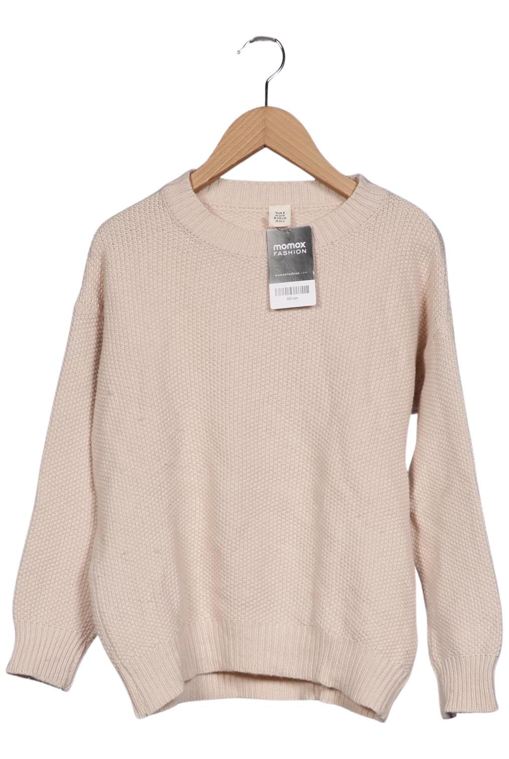 

Kauf dich glucklich Damen Pullover, beige, Gr. 34