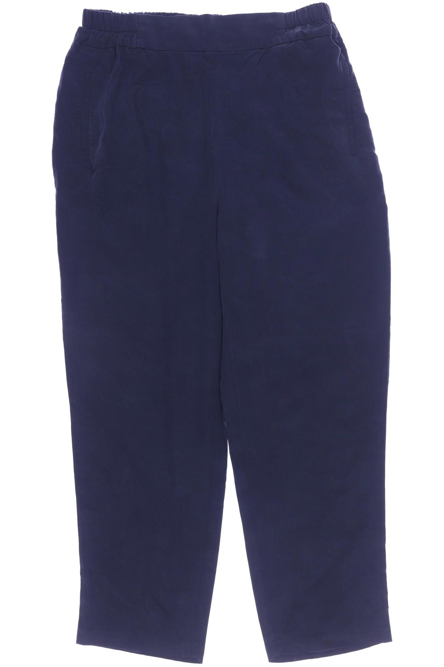 

Kauf dich glucklich Damen Stoffhose, blau, Gr. 0