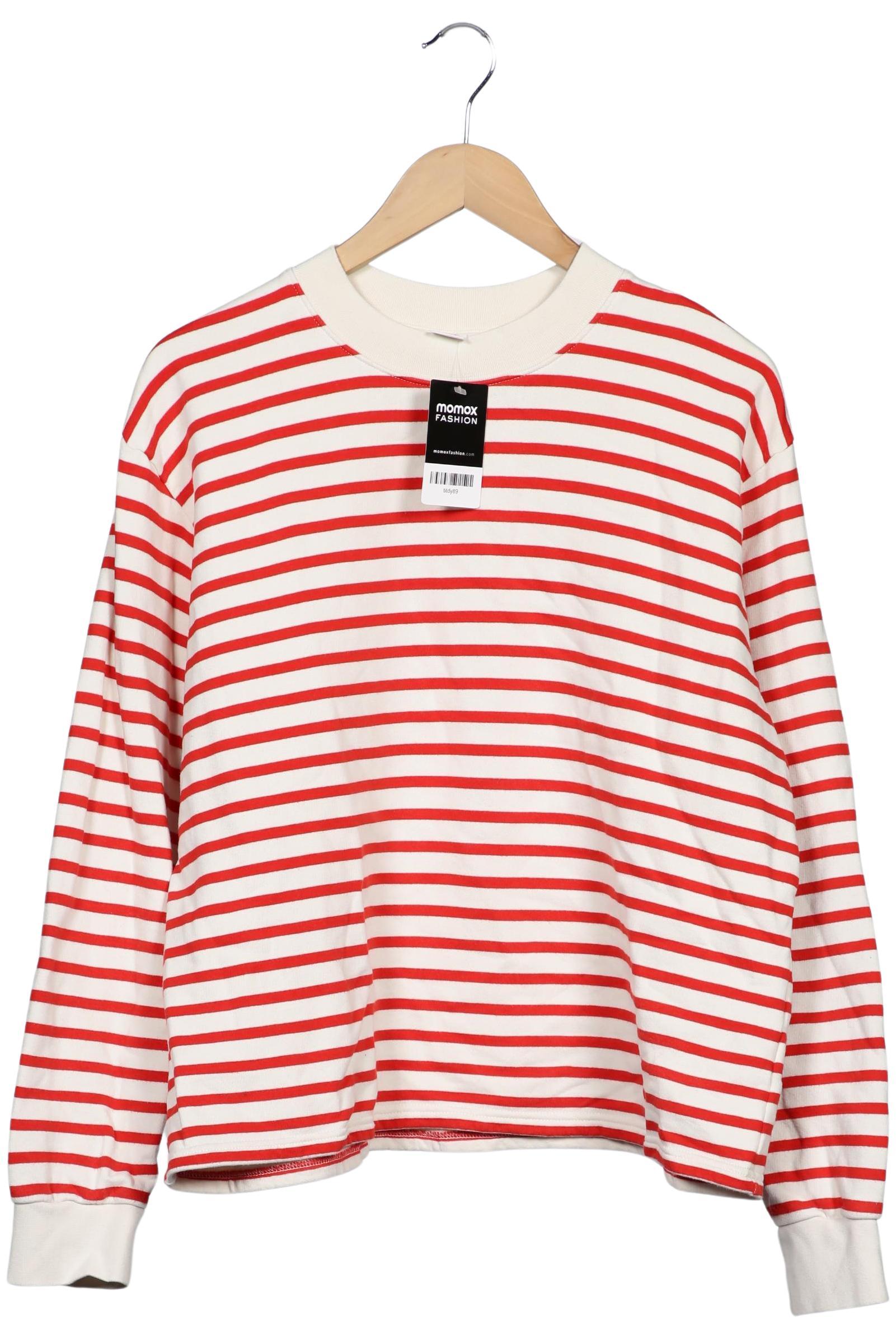 

Kauf dich glucklich Damen Sweatshirt, mehrfarbig, Gr. 42