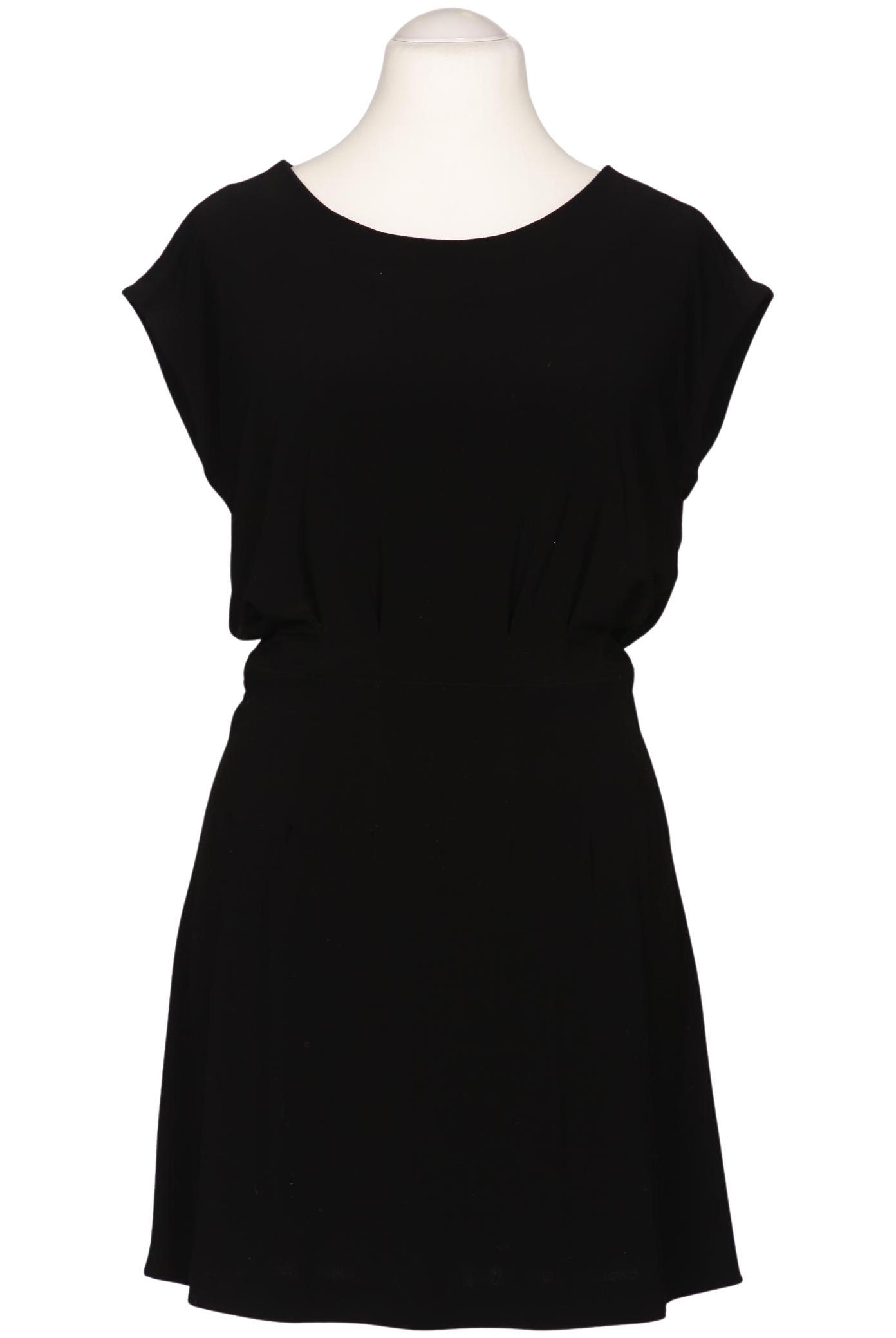 

Kauf dich glucklich Damen Kleid, schwarz, Gr. 38