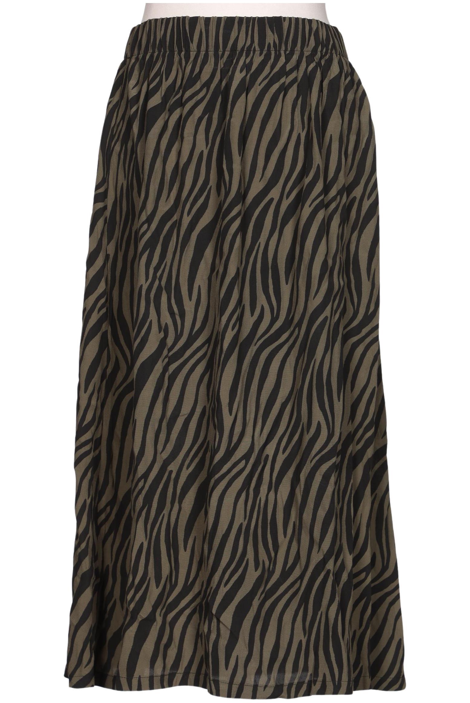 

Kauf dich glucklich Damen Rock, grün, Gr. 36