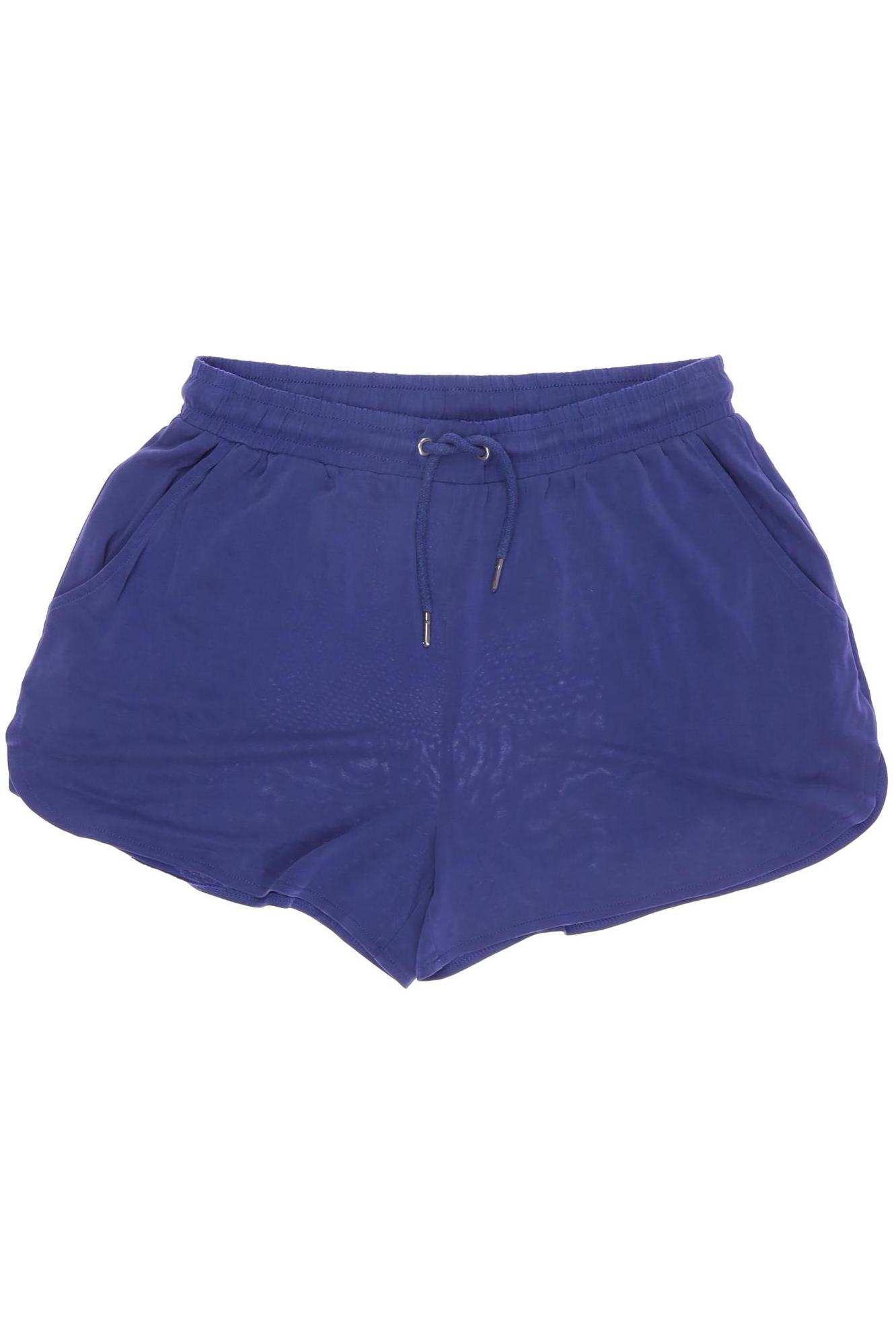 

Kauf dich glucklich Damen Shorts, blau, Gr. 28