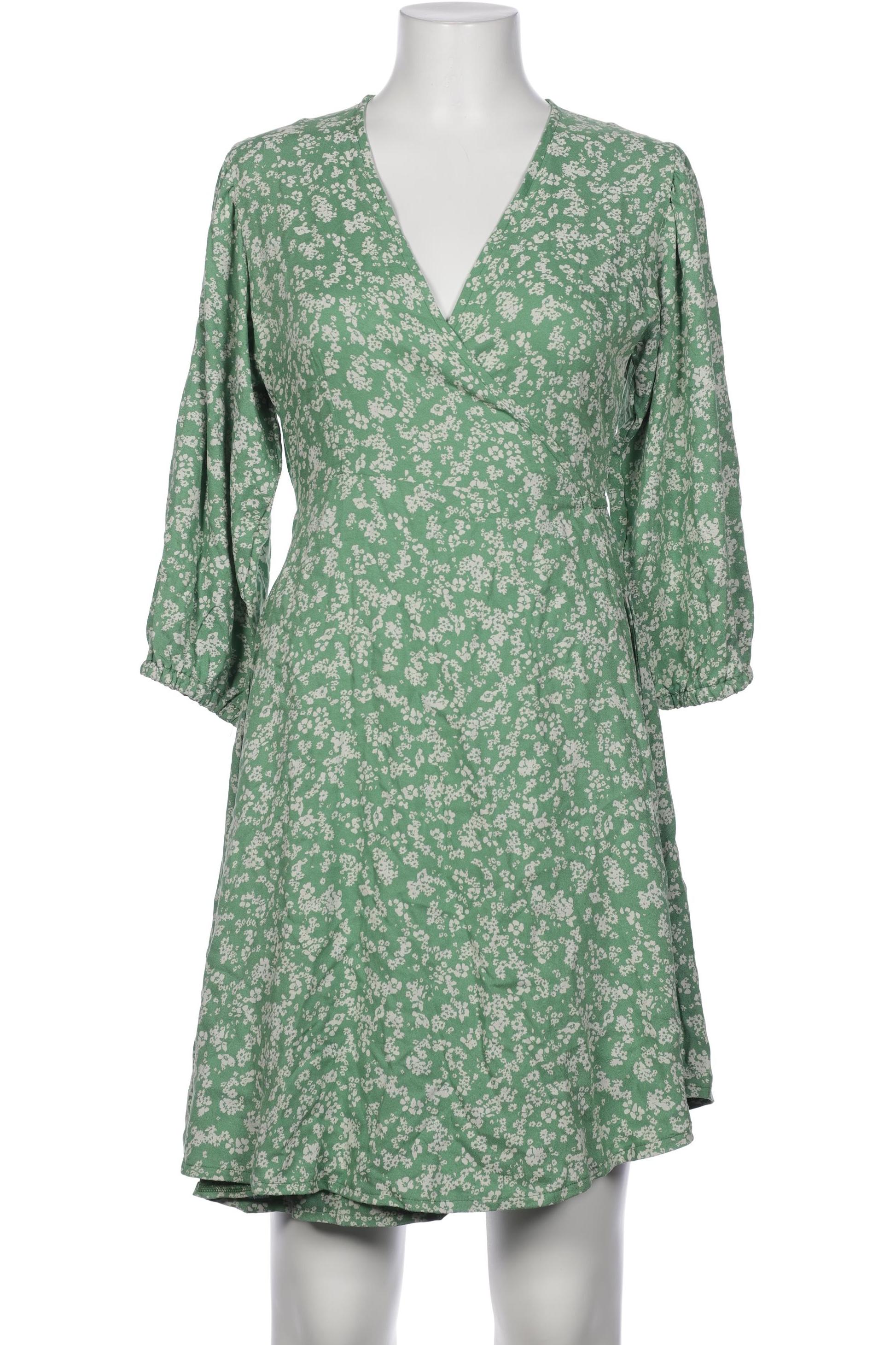 

Kauf dich glucklich Damen Kleid, grün, Gr. 38